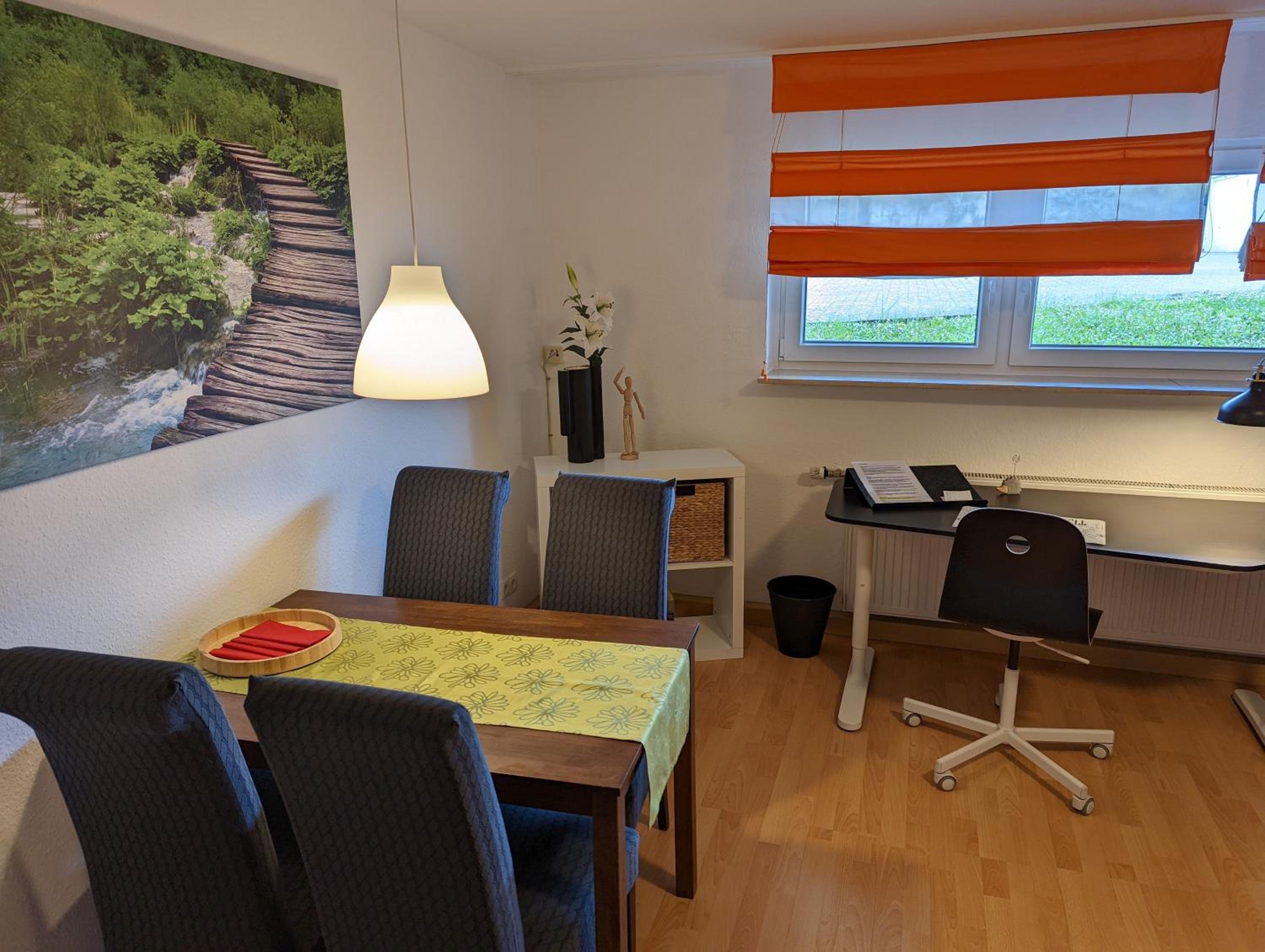 Abendsonne Apartments