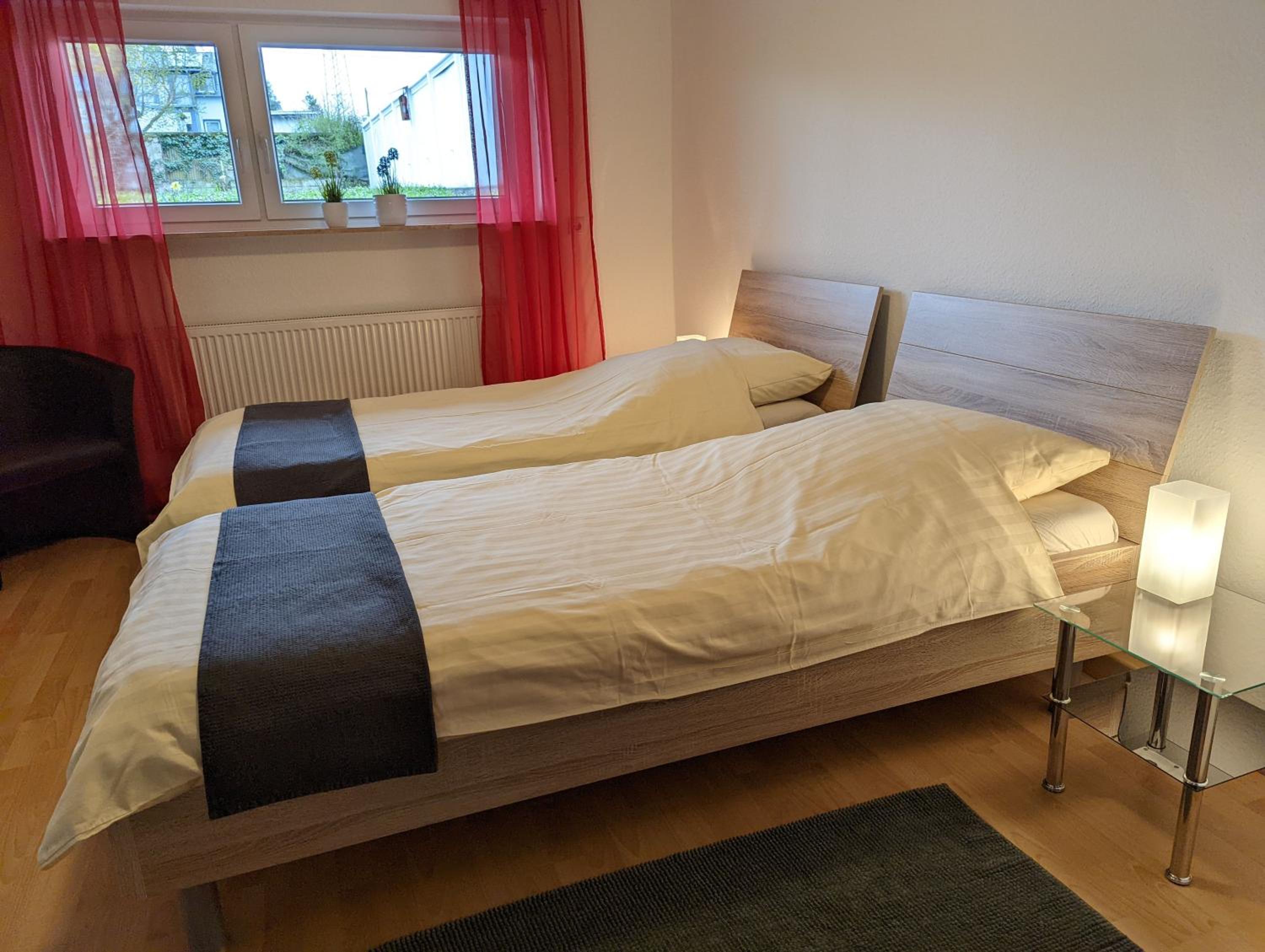 Abendsonne Apartments