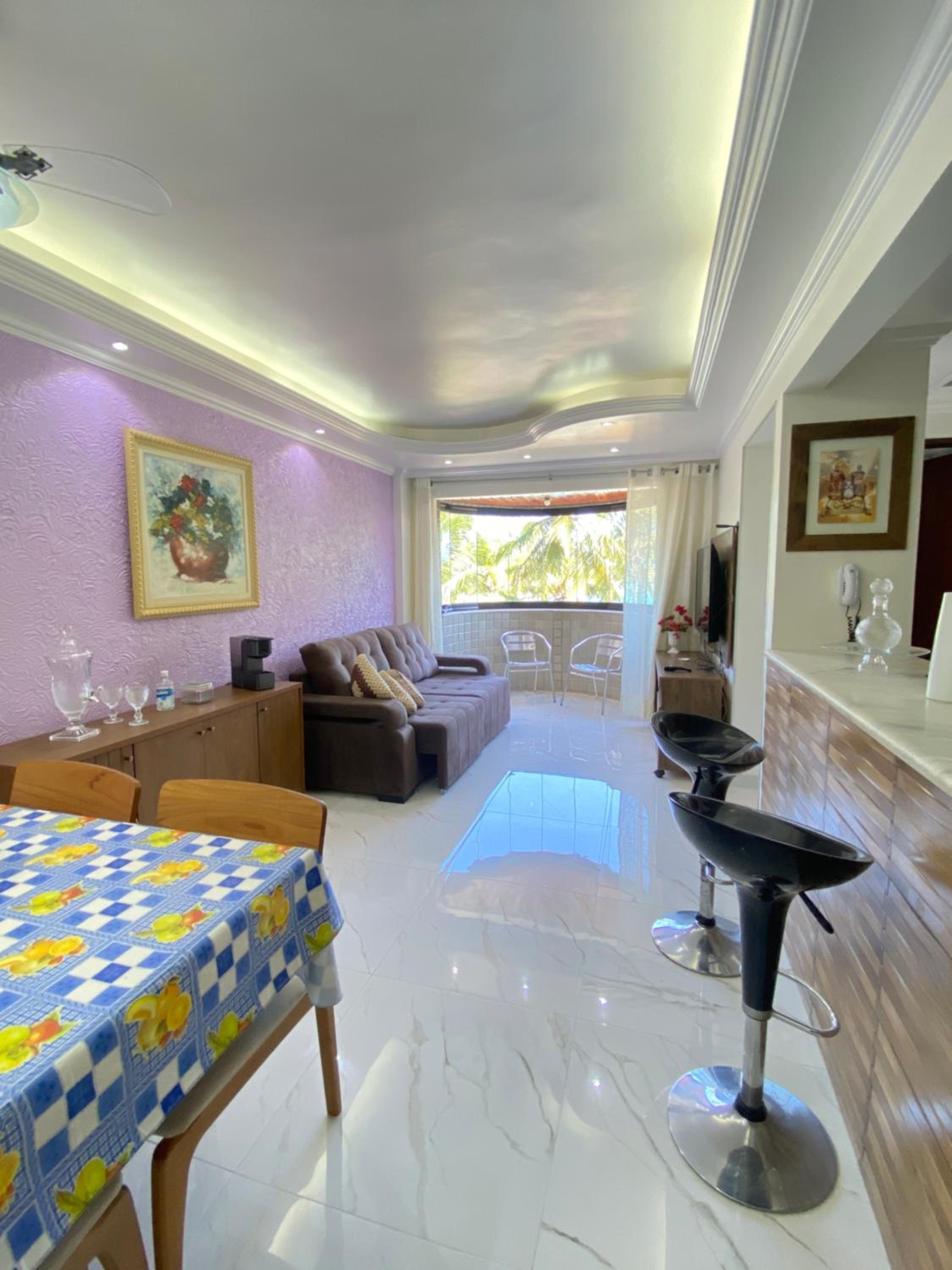 Edifício Casa Mar view 5