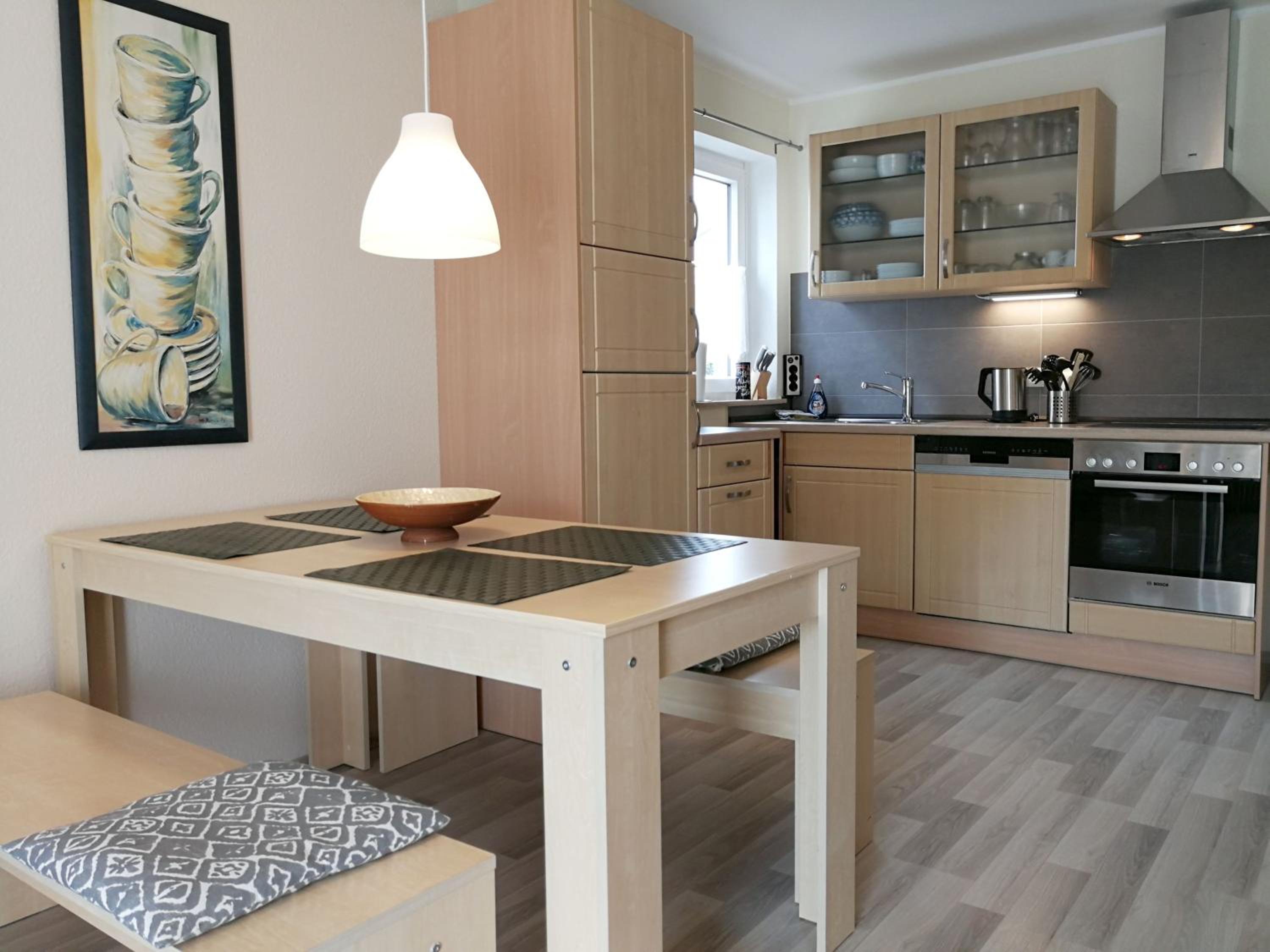 Abendsonne Apartments