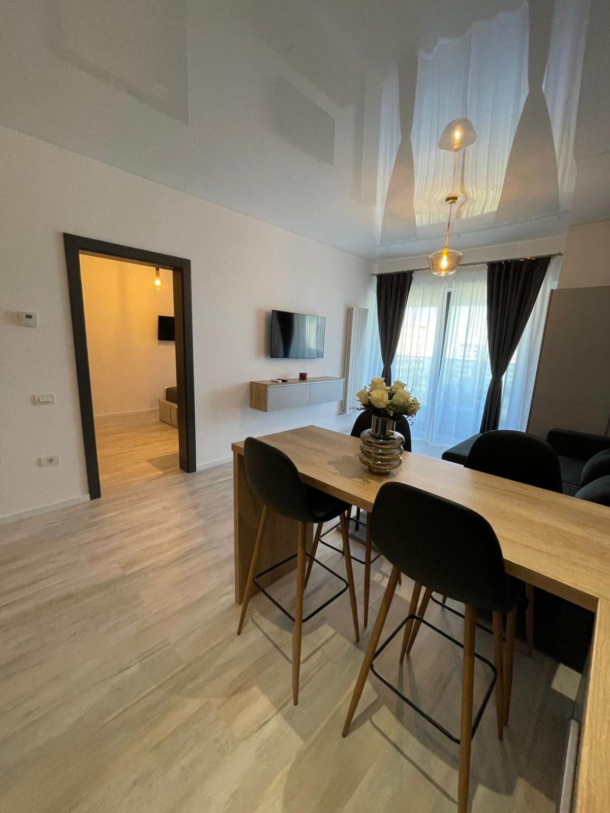 Mirage Sea Breeze Apartment view 2