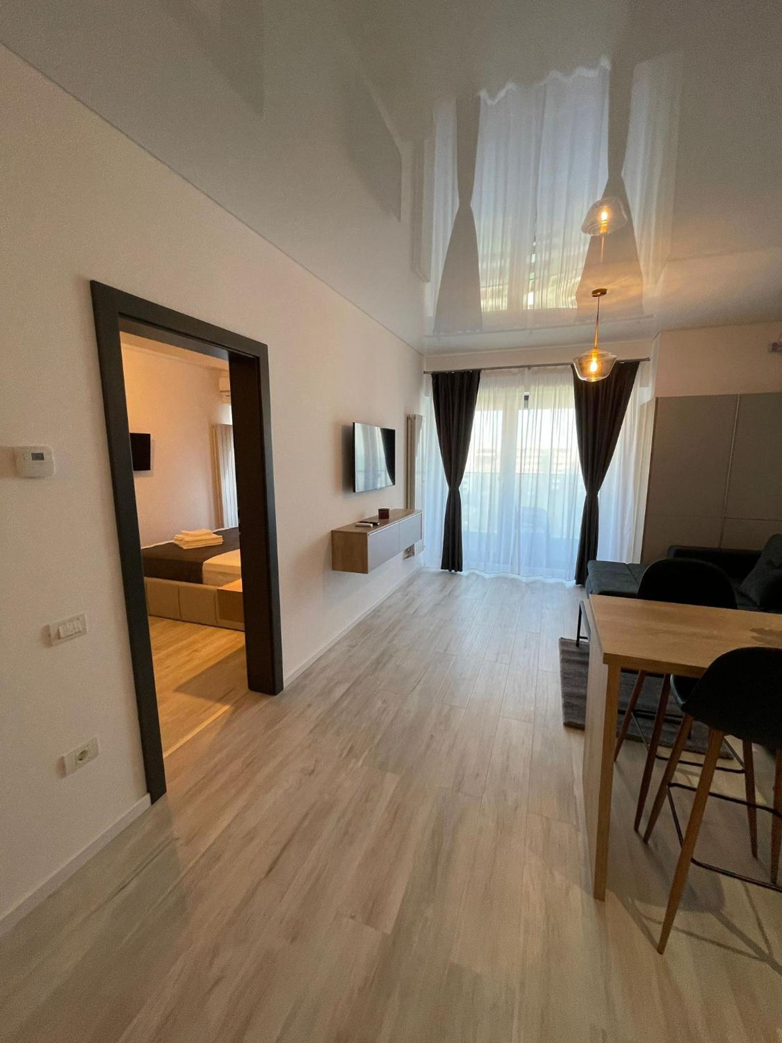 Mirage Sea Breeze Apartment view 3