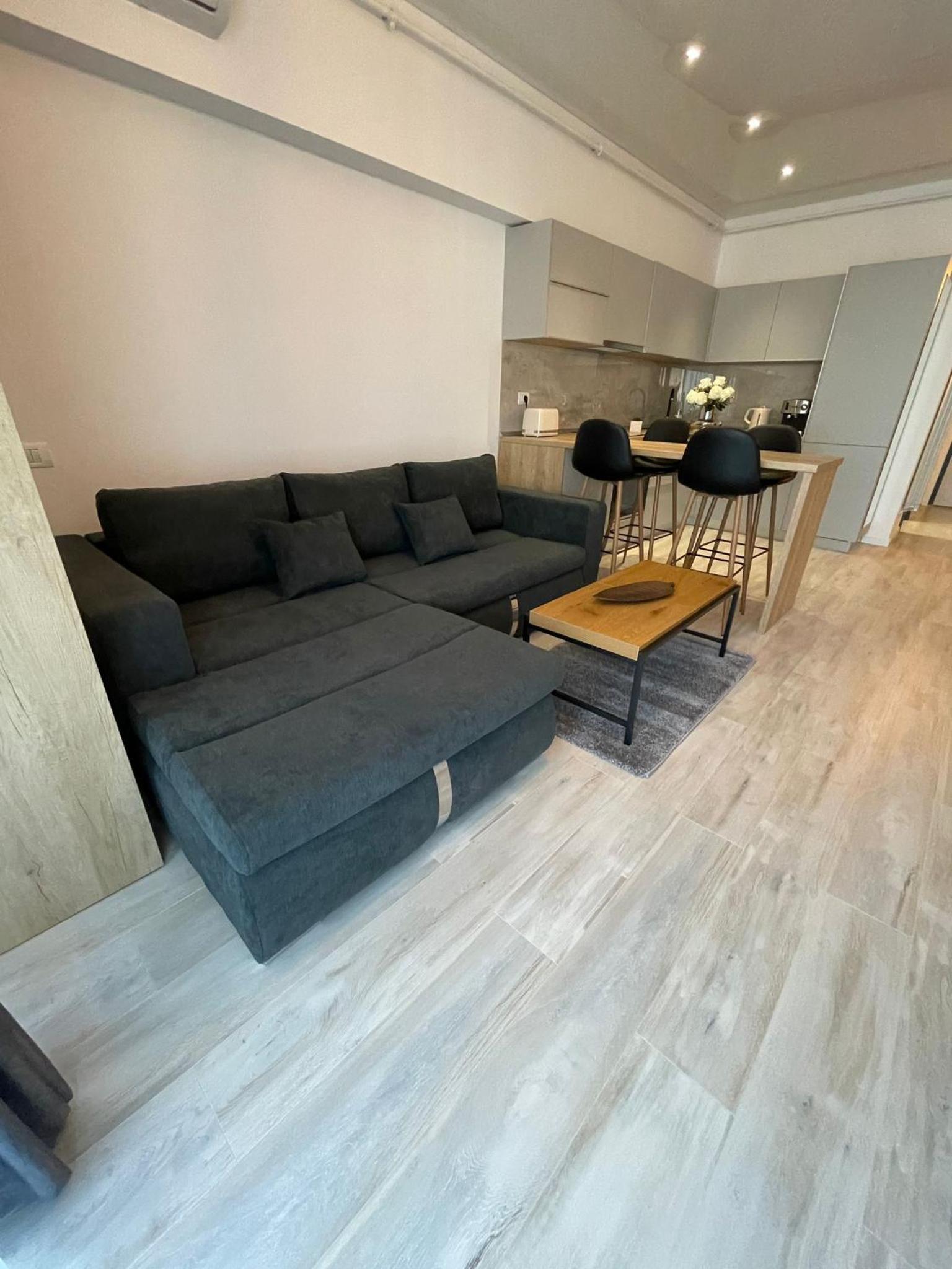 Mirage Sea Breeze Apartment view 5