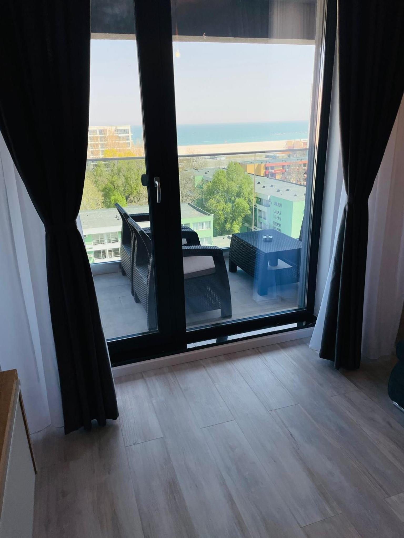 Mirage Sea Breeze Apartment view 4