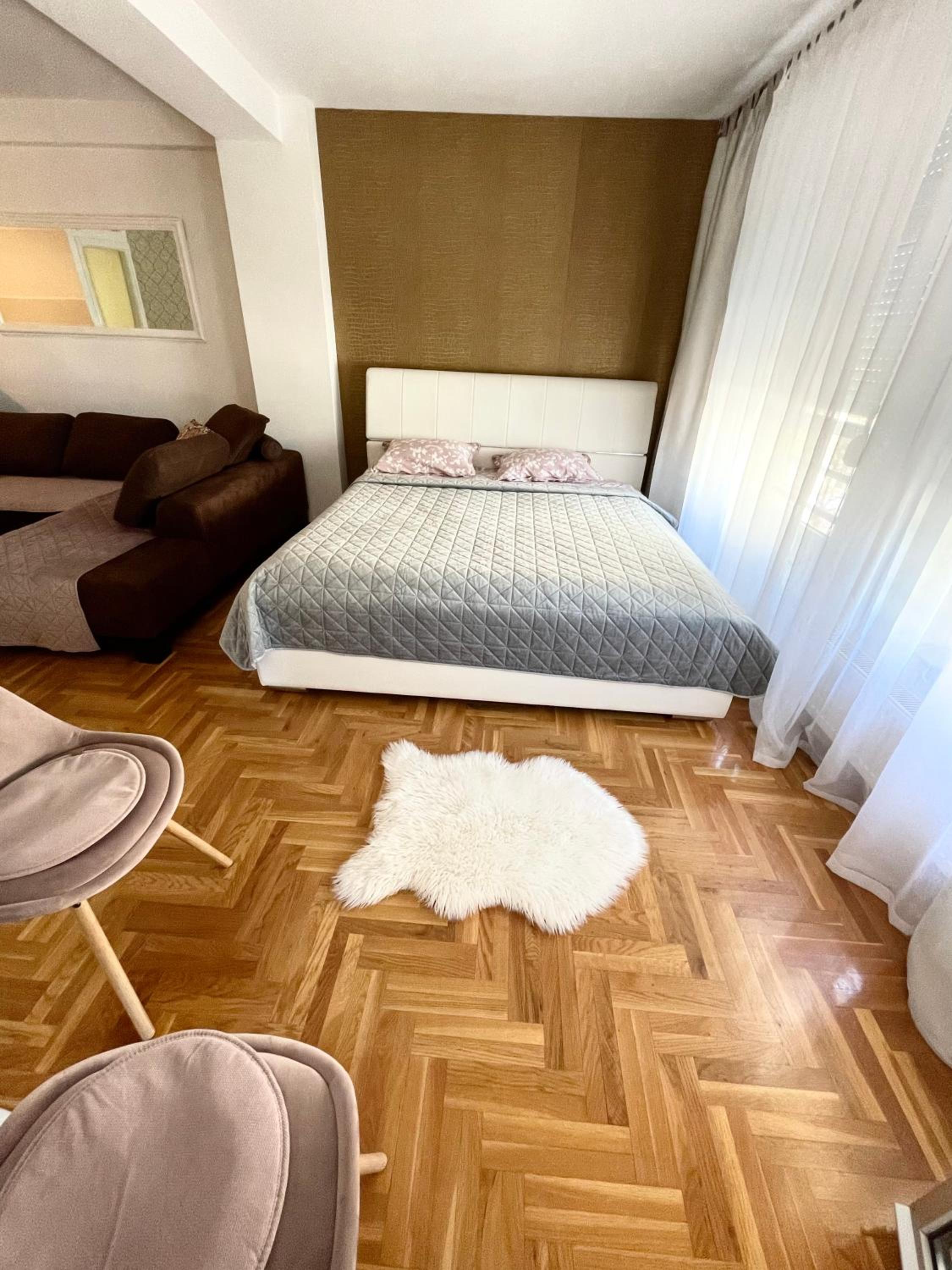 Apartman CITY CENTER 1-šetalište