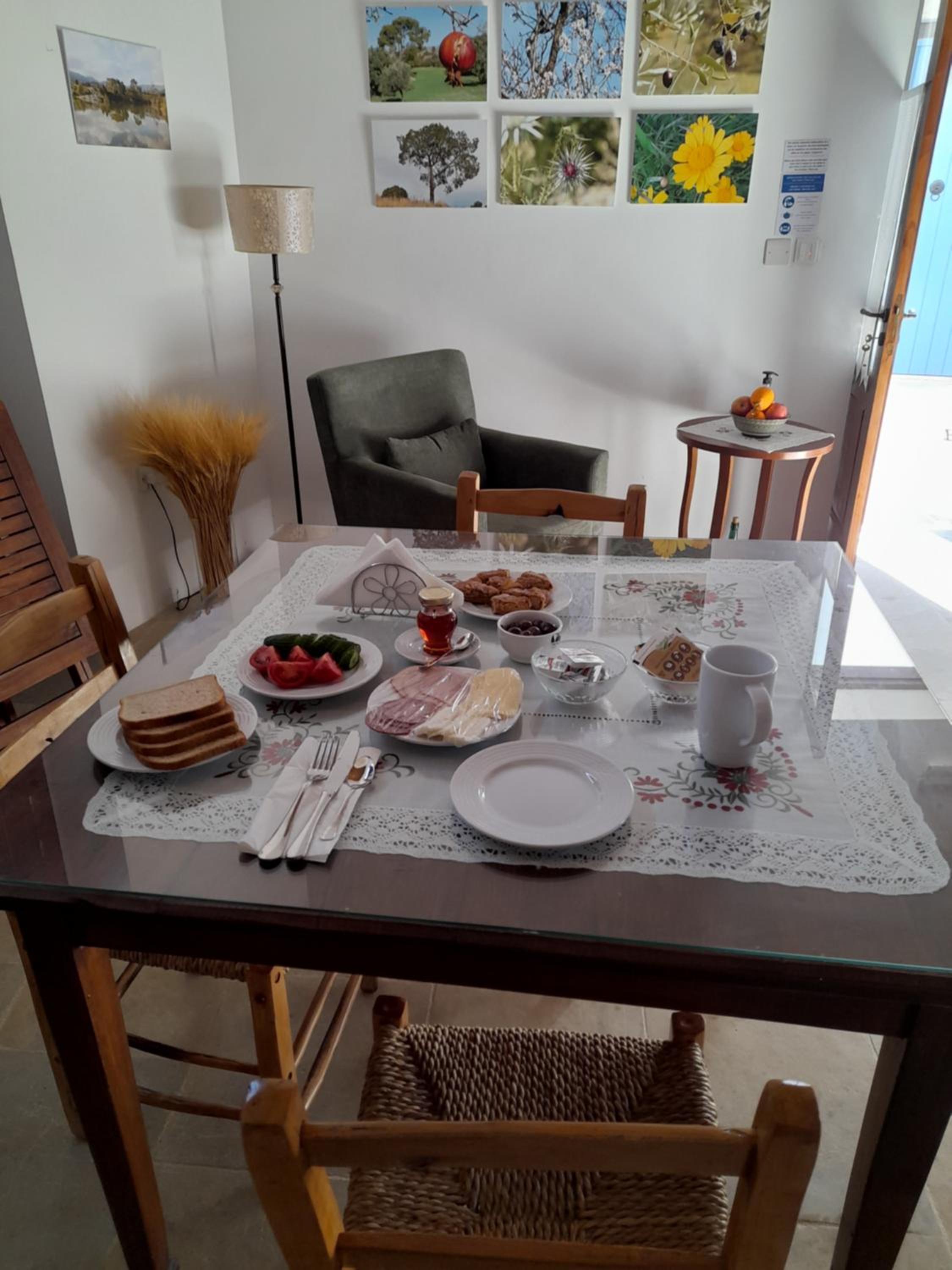 Rothkia's Home