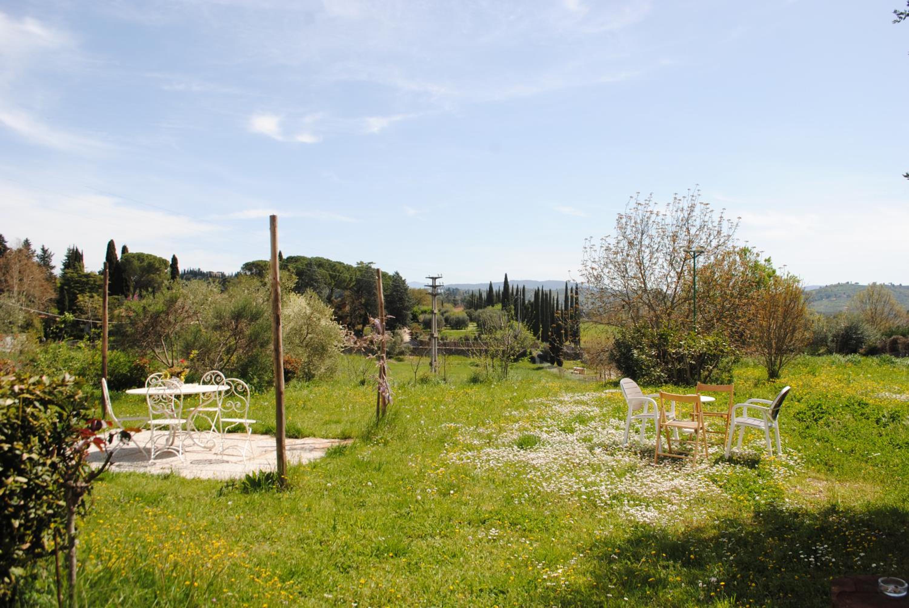 Agriturismo Fattoria di Malavolta