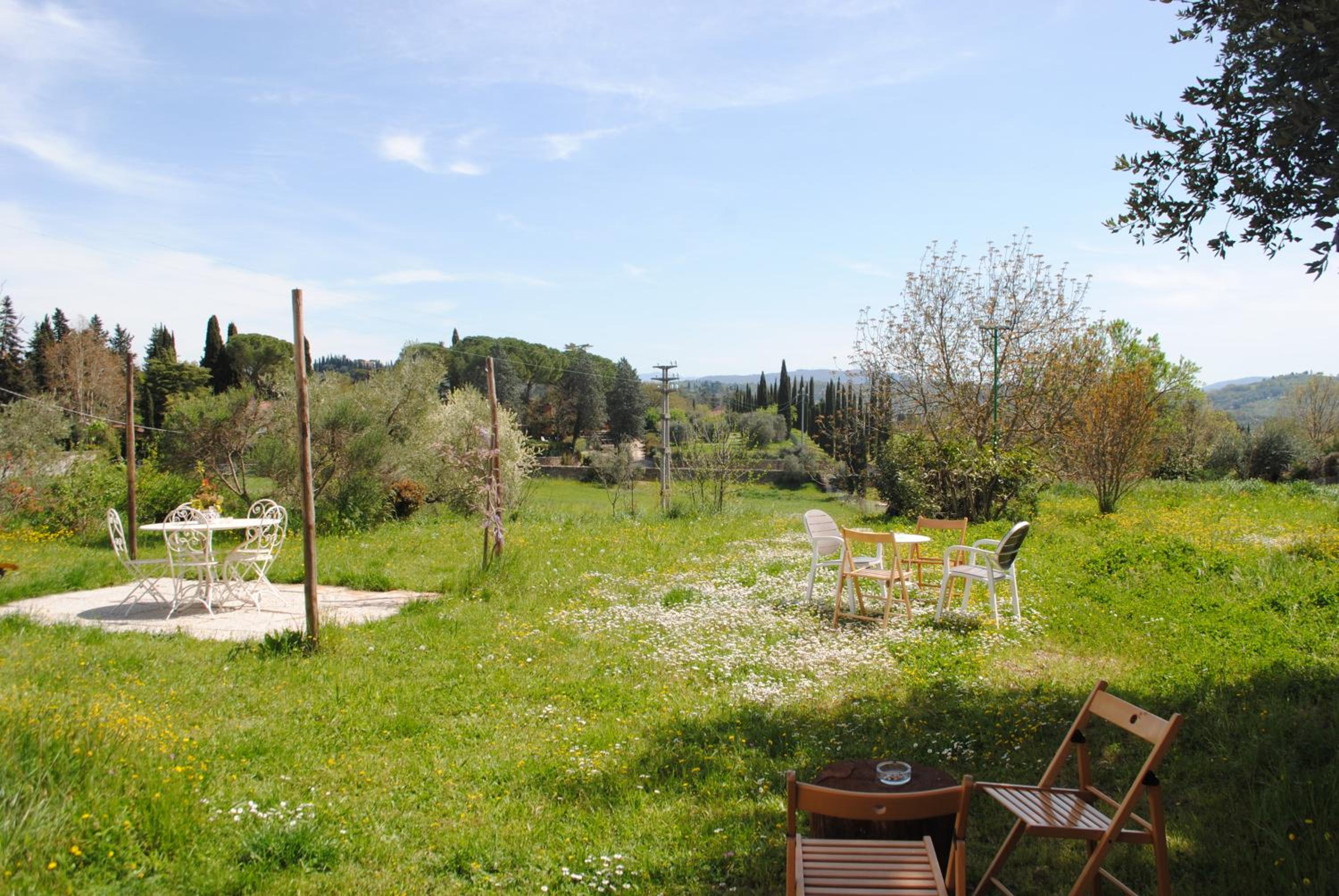 Agriturismo Fattoria di Malavolta