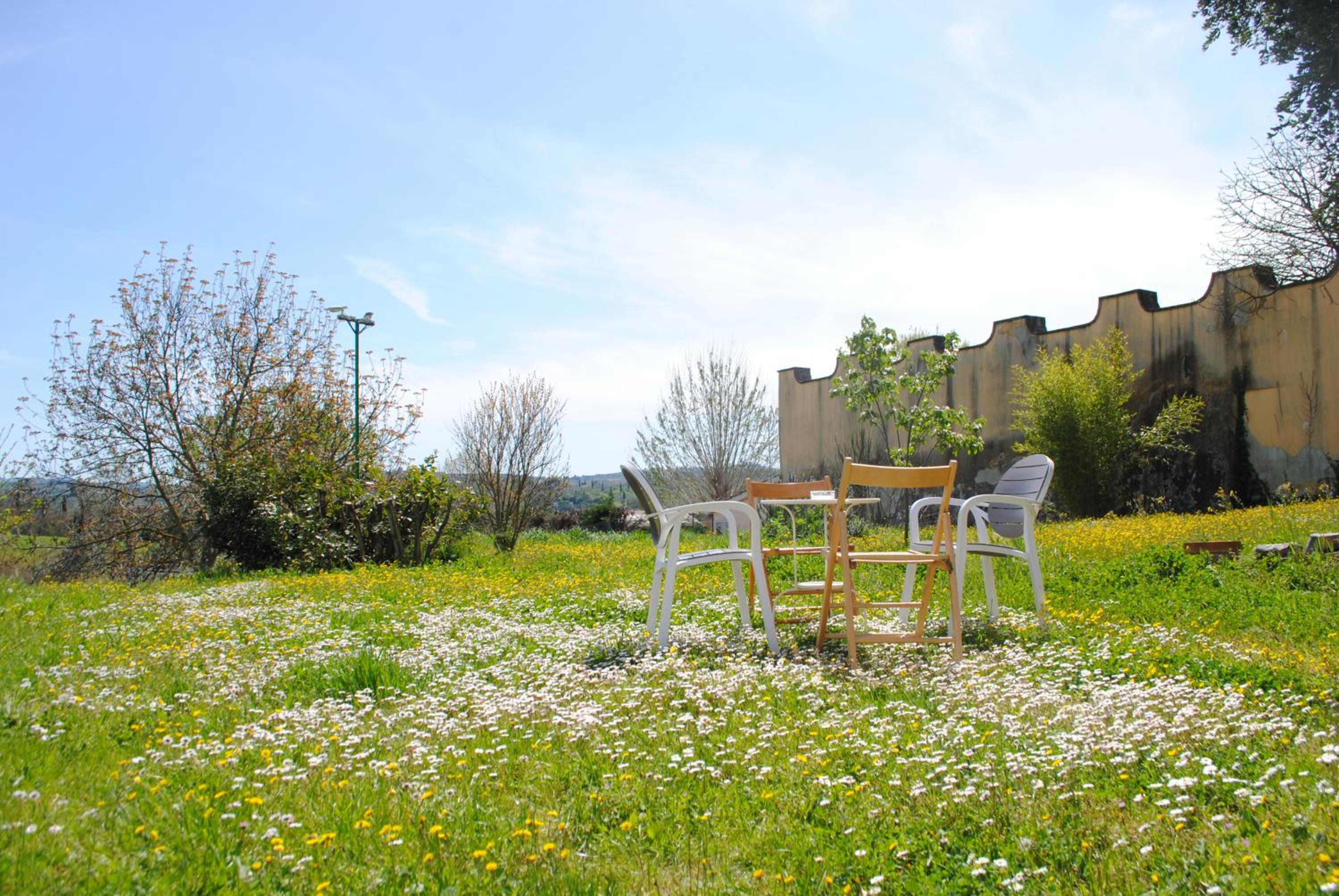 Agriturismo Fattoria di Malavolta