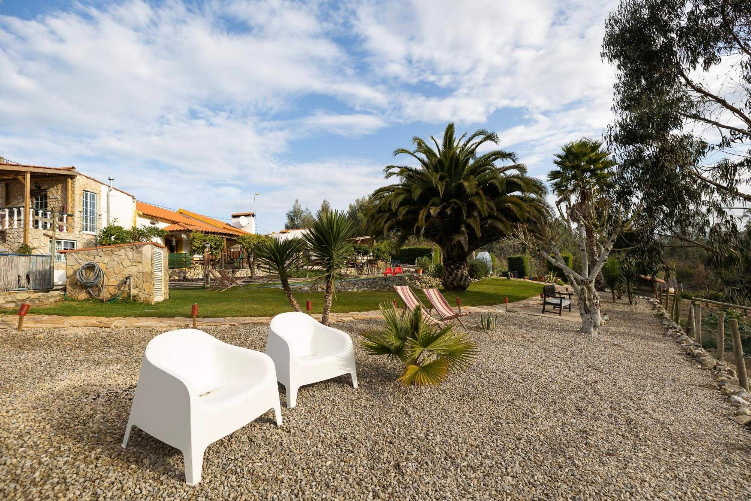 Quinta Da vida Serena view 3
