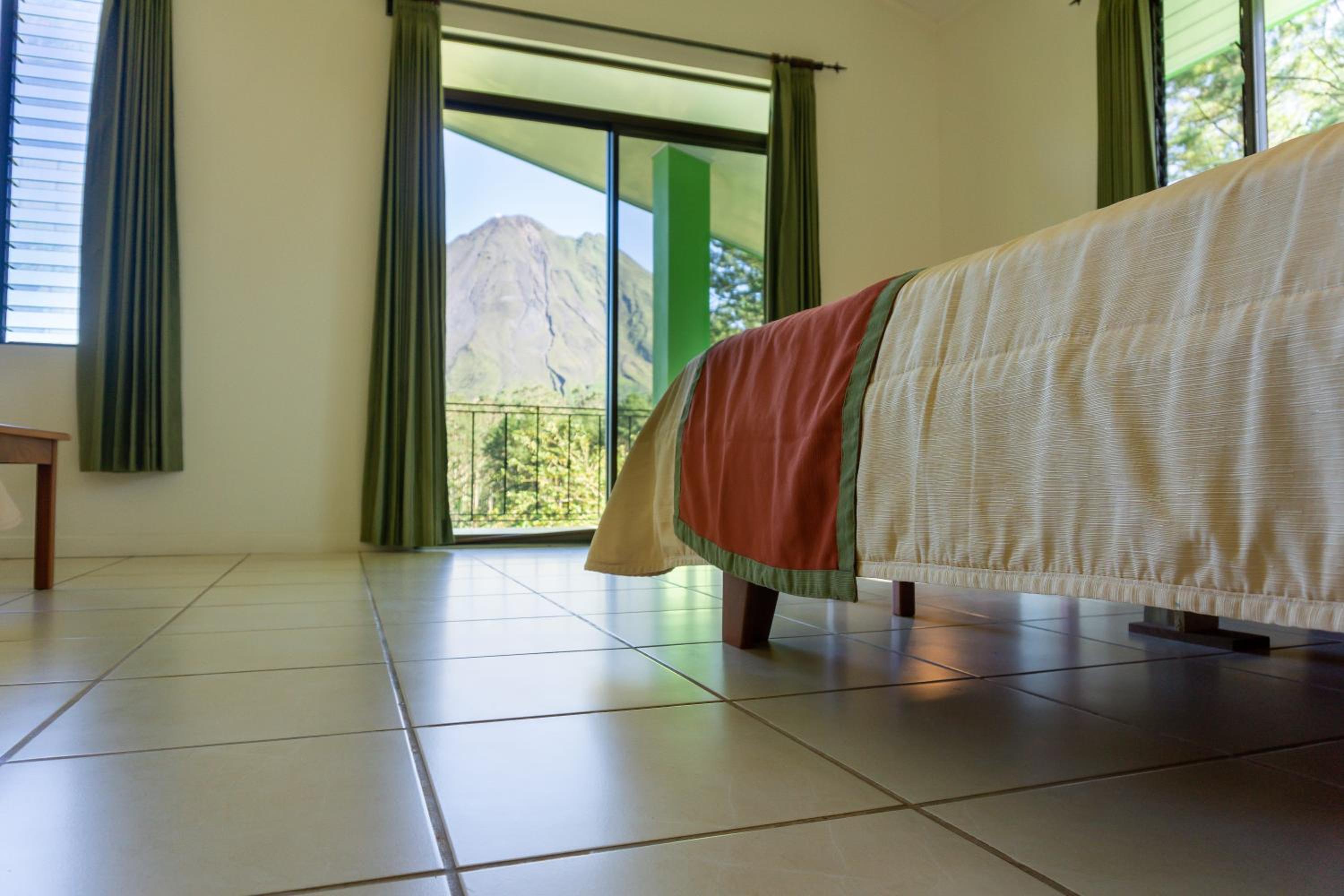 Arenal Observatory Lodge & Trails