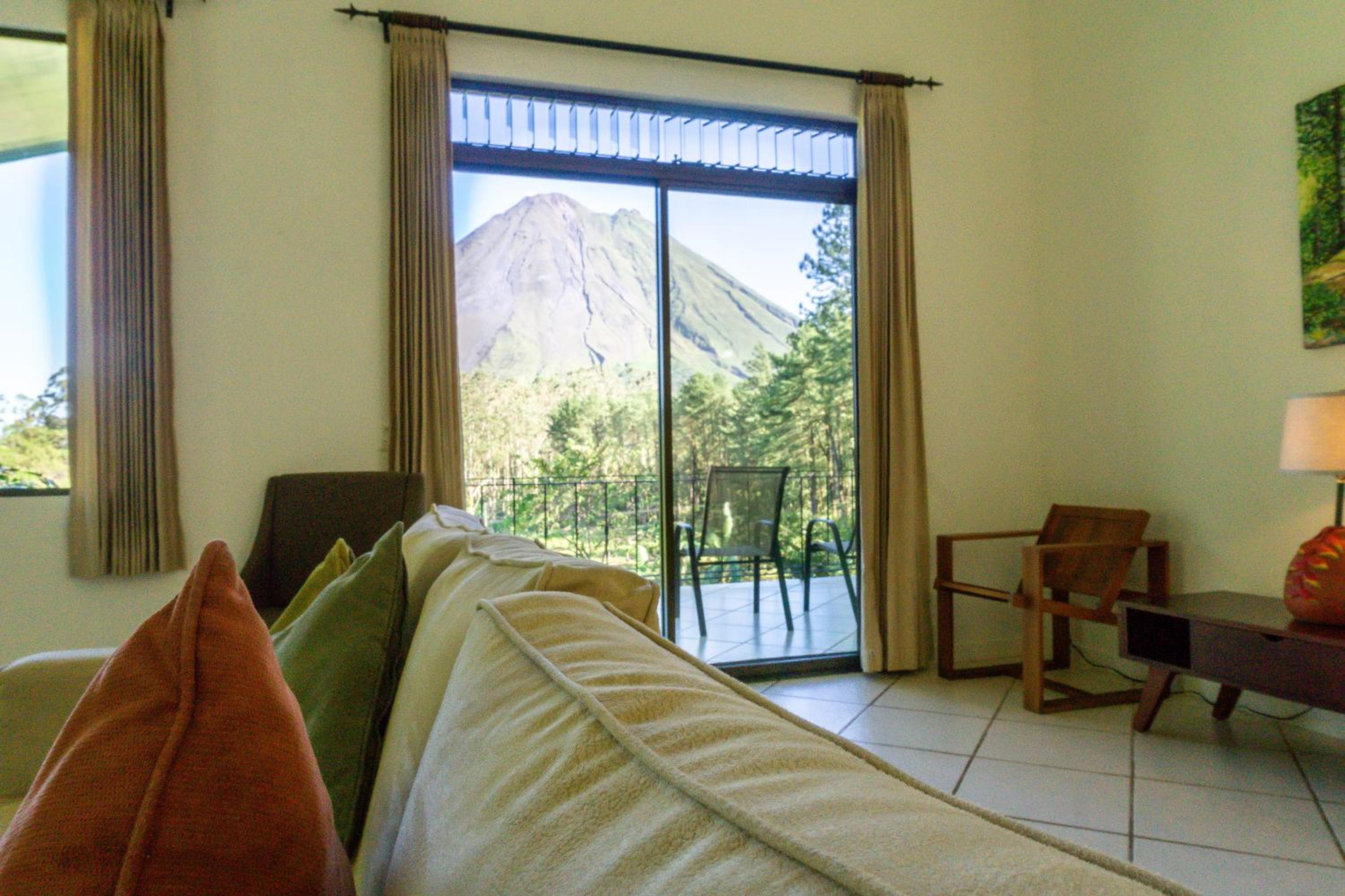 Arenal Observatory Lodge & Trails