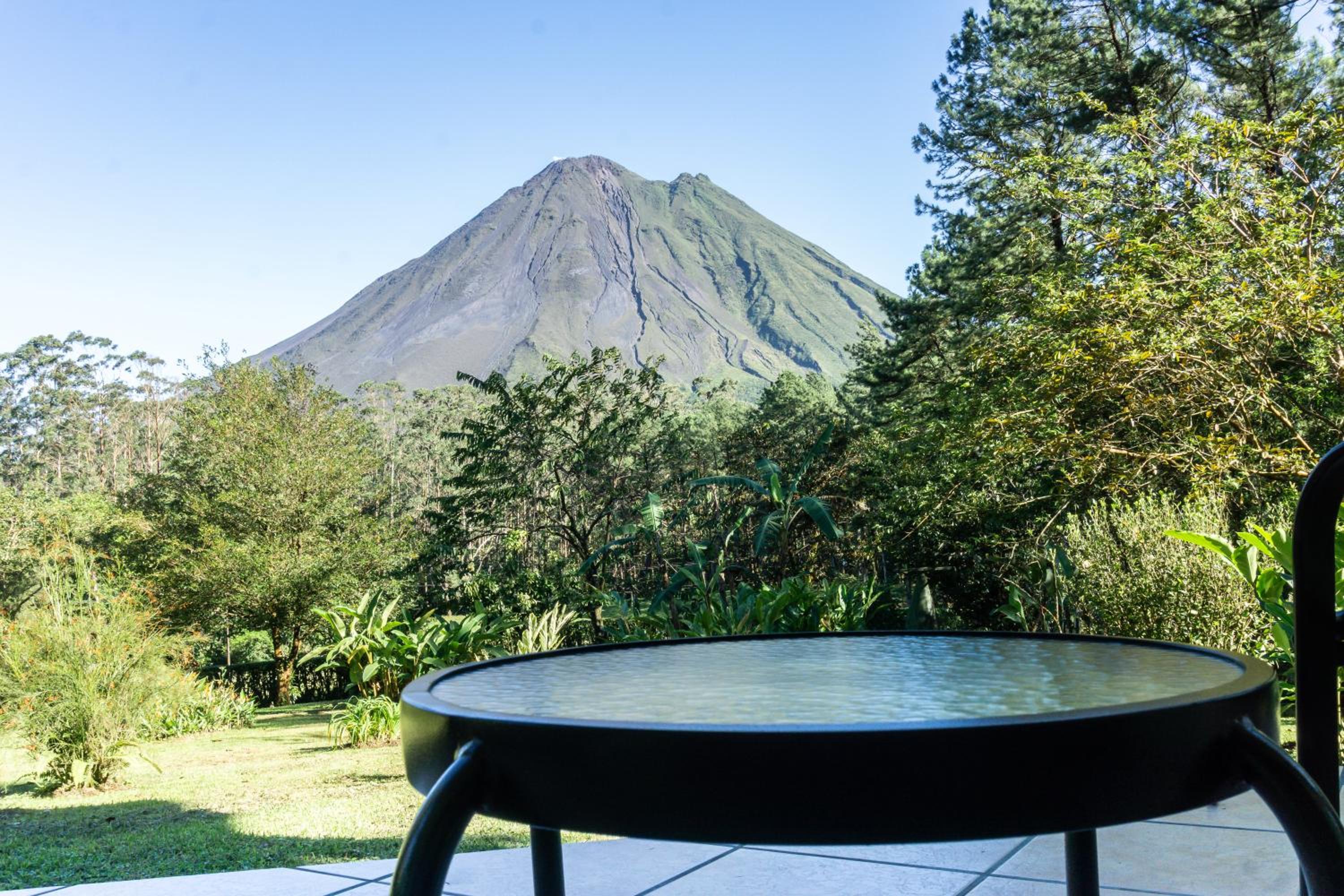 Arenal Observatory Lodge & Trails