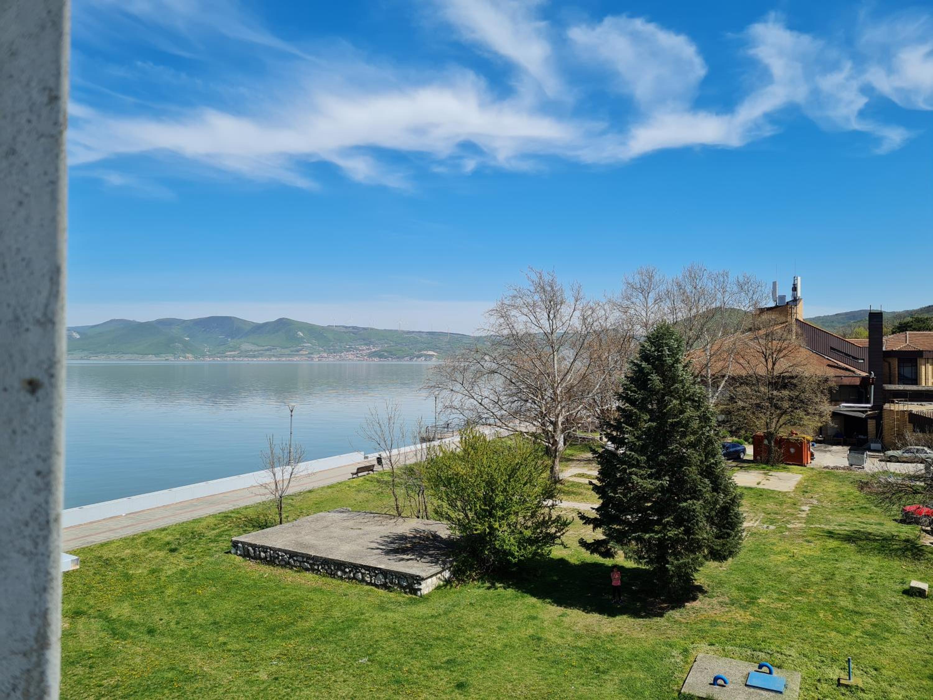 Apartman Trifunović view 2