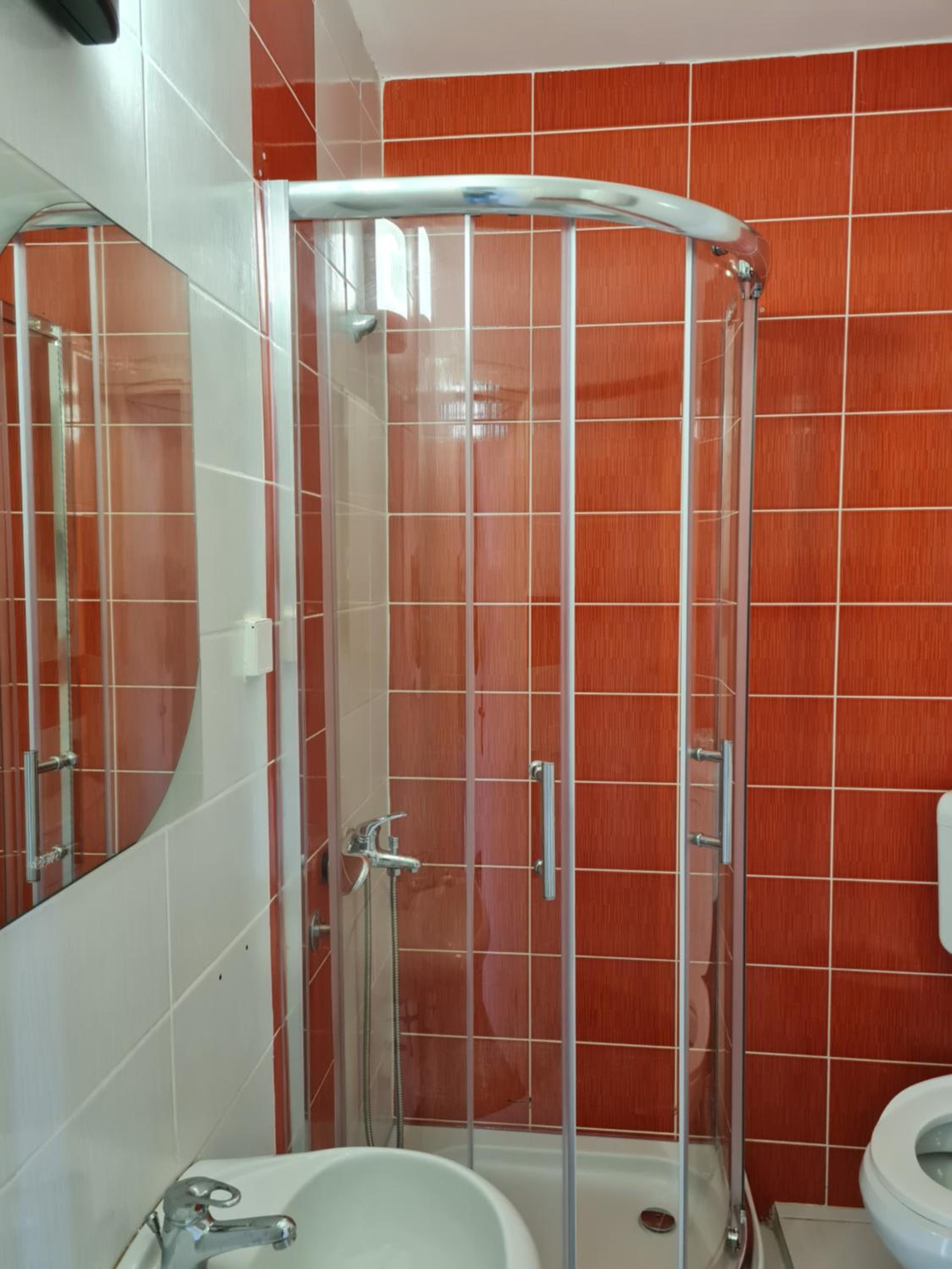 Apartman Trifunović view 5