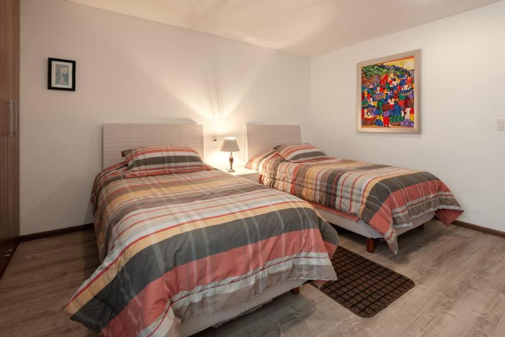Apartamento Roma Condesa photo 4