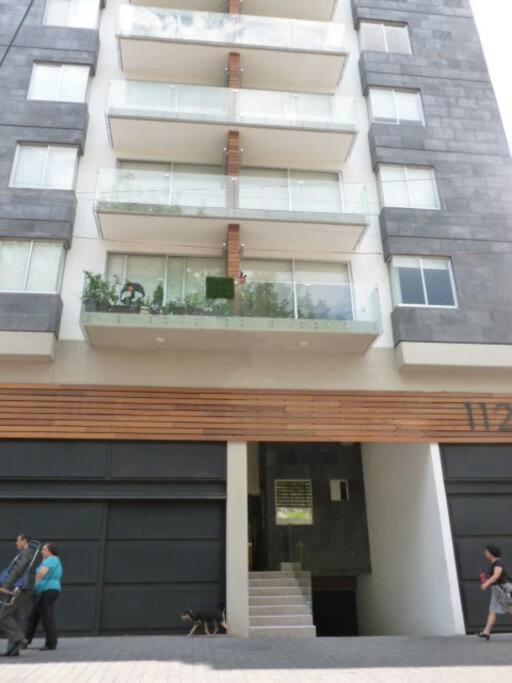 Apartamento Roma Condesa — Mexico City