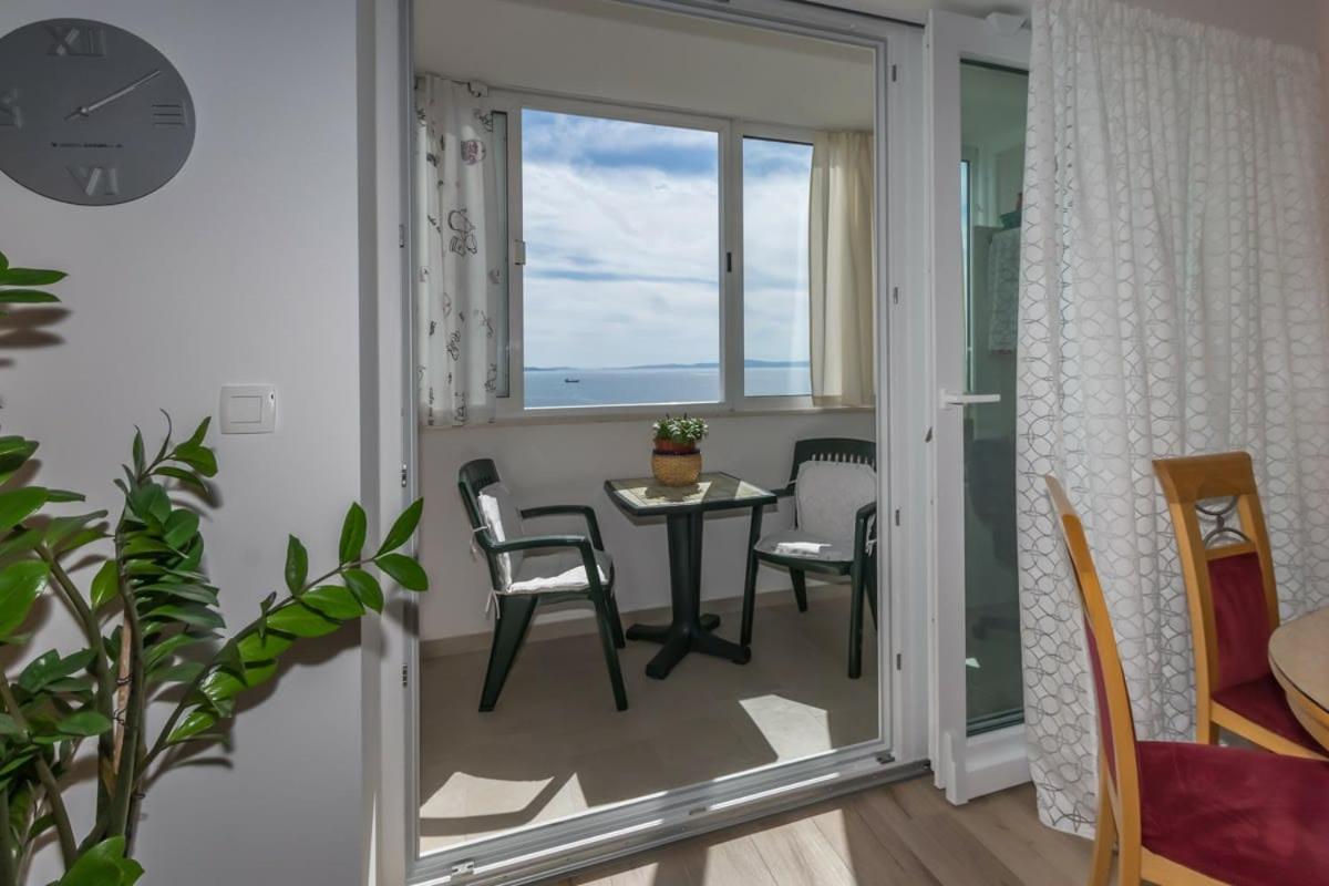 Penthouse Horizont view 4