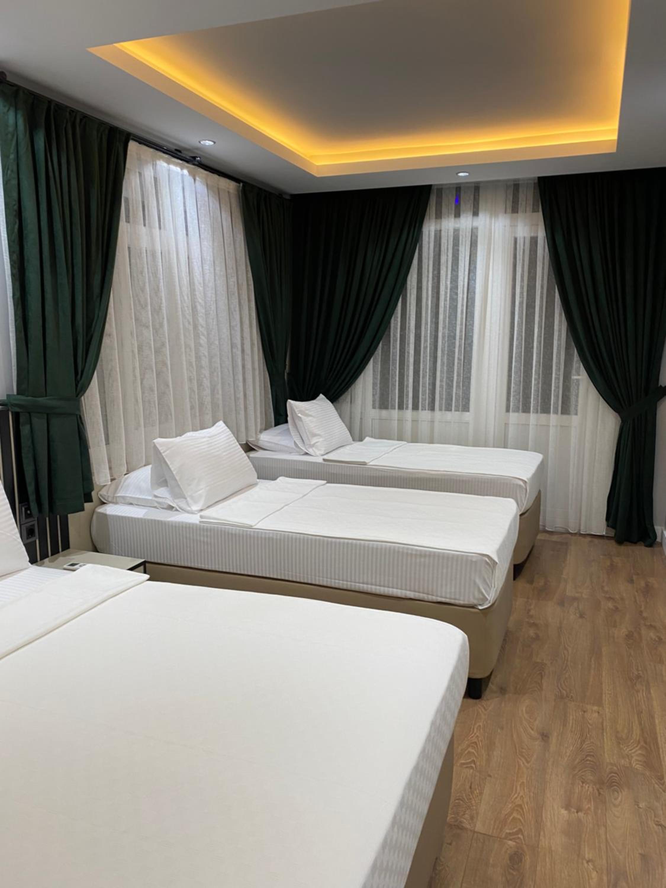 premium park apart otel - Image 82