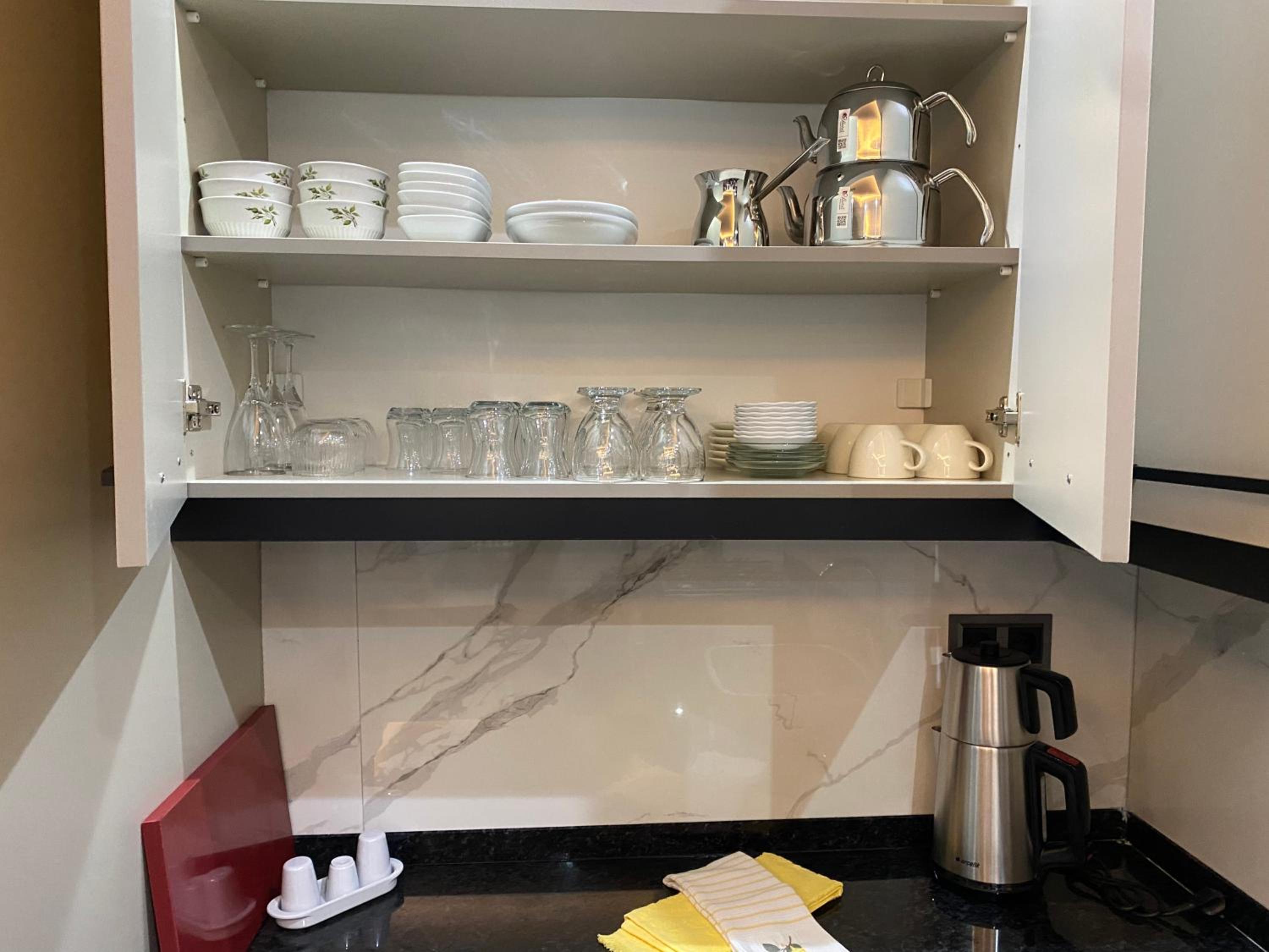 premium park apart otel - Image 77