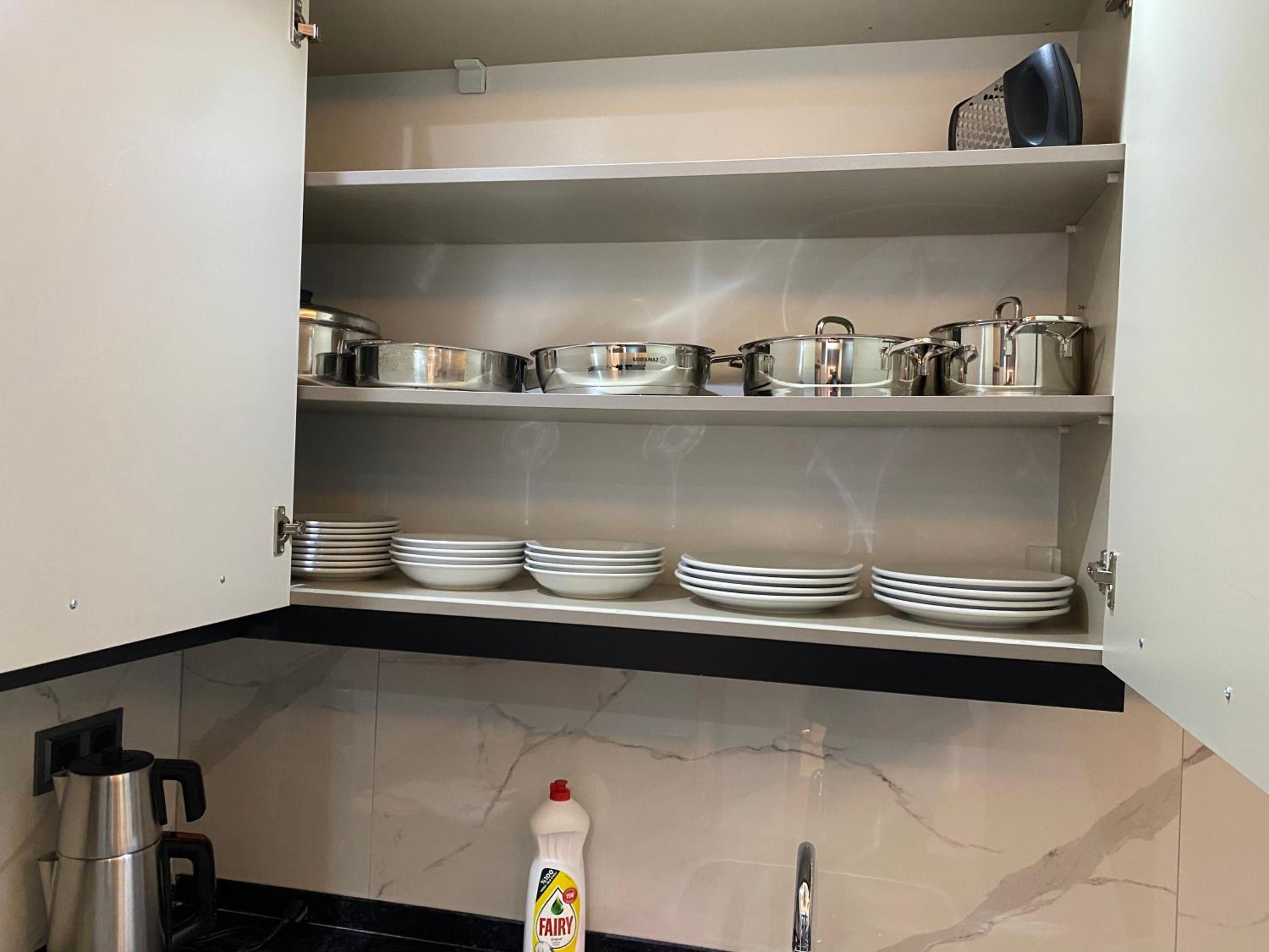 premium park apart otel - Image 76