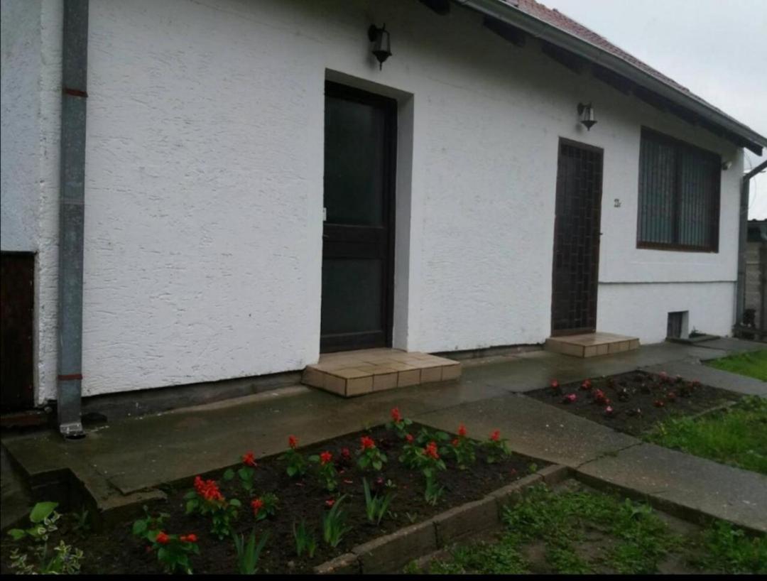 Apartman Sissi view 4