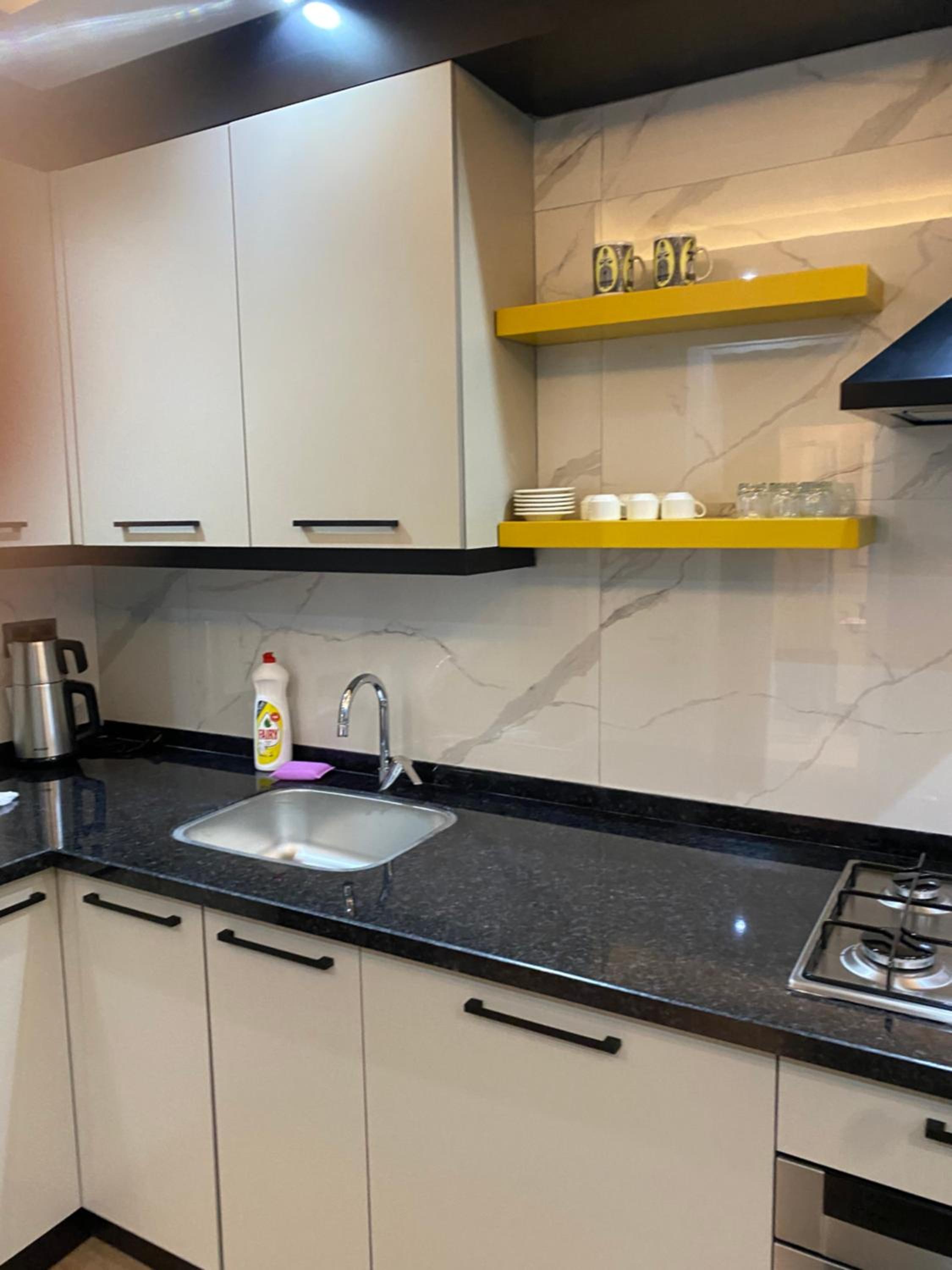 premium park apart otel - Image 75