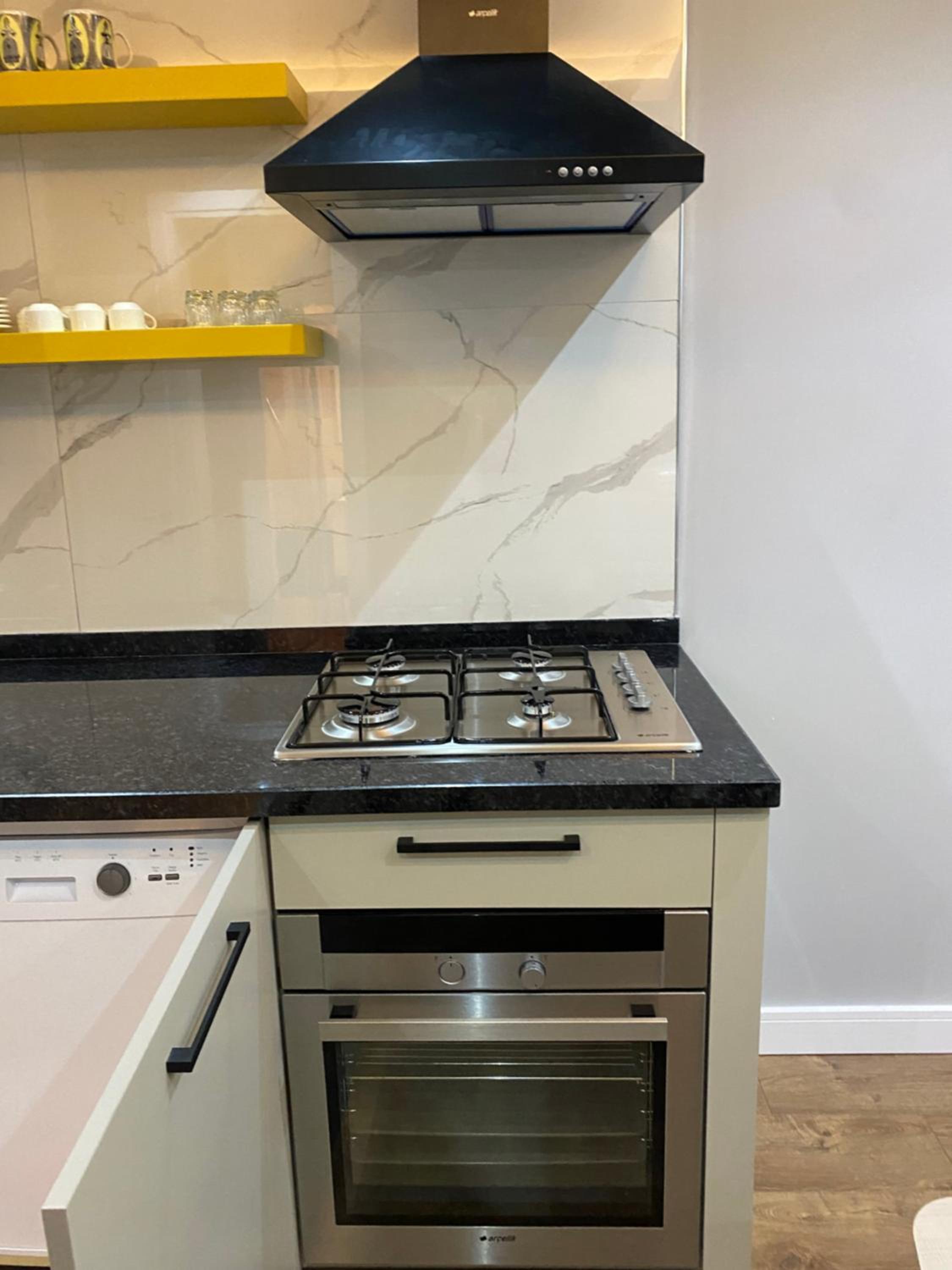 premium park apart otel - Image 74