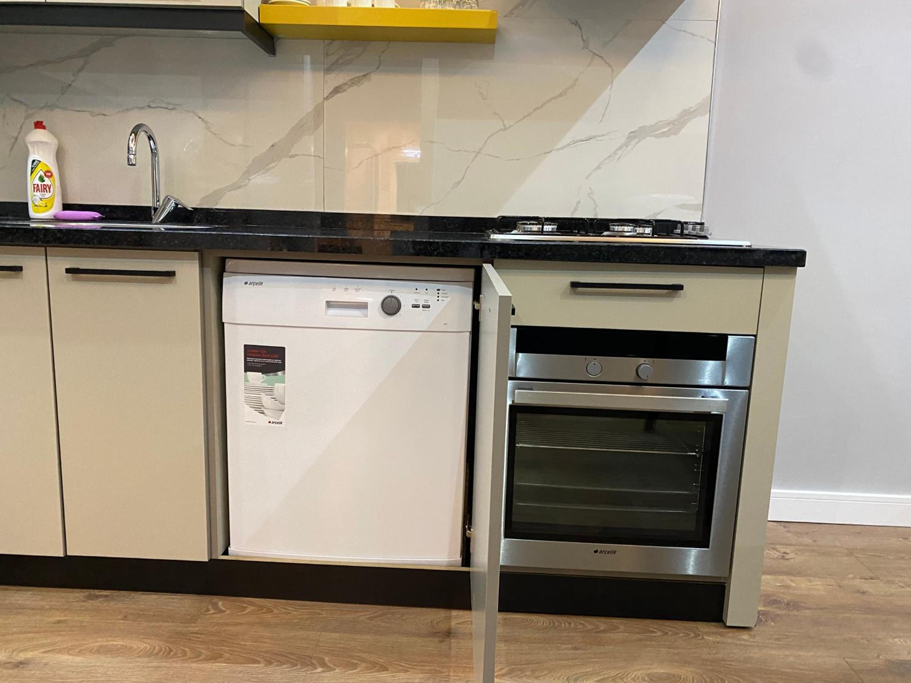 premium park apart otel - Image 73