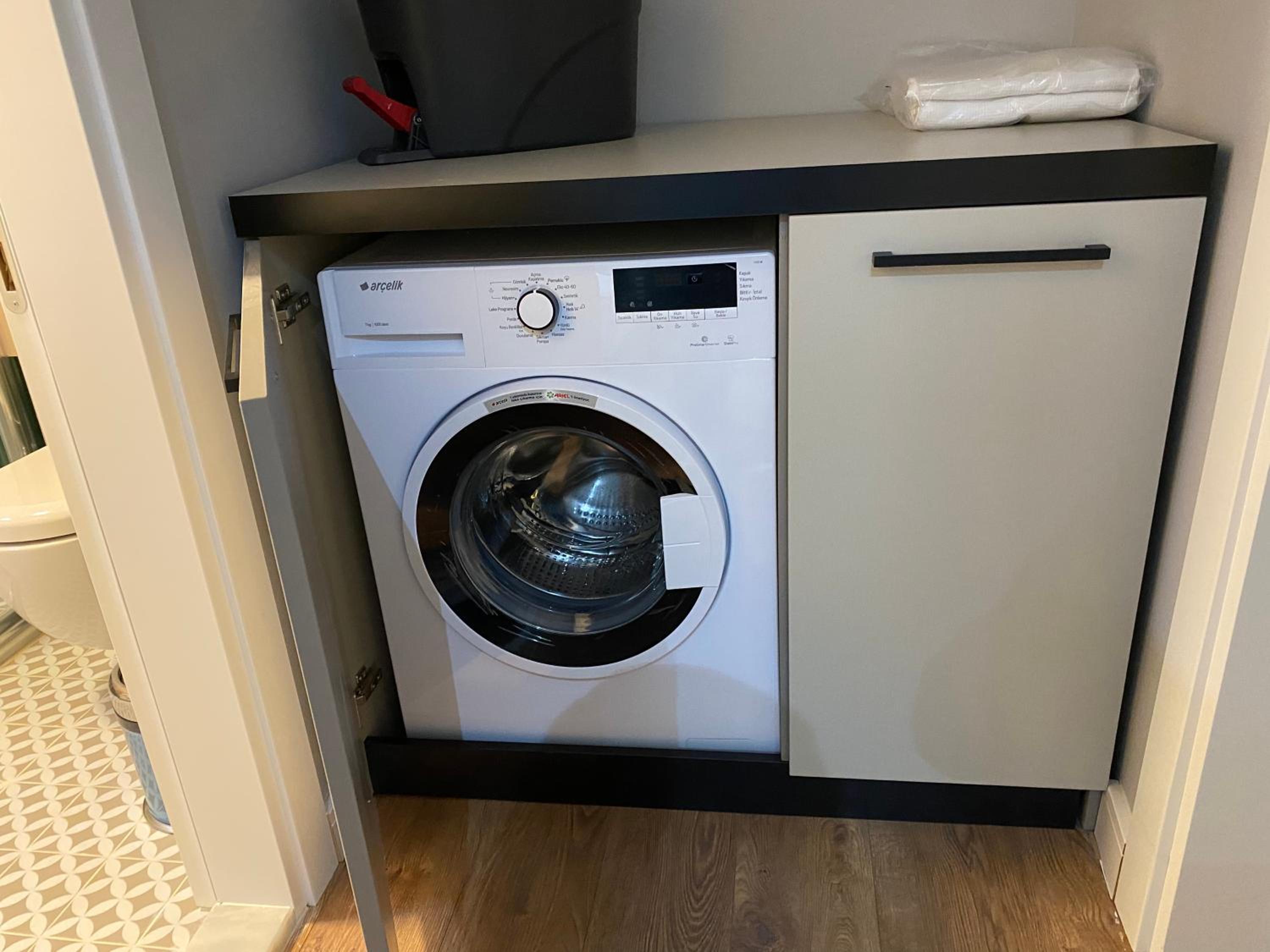 premium park apart otel - Image 69