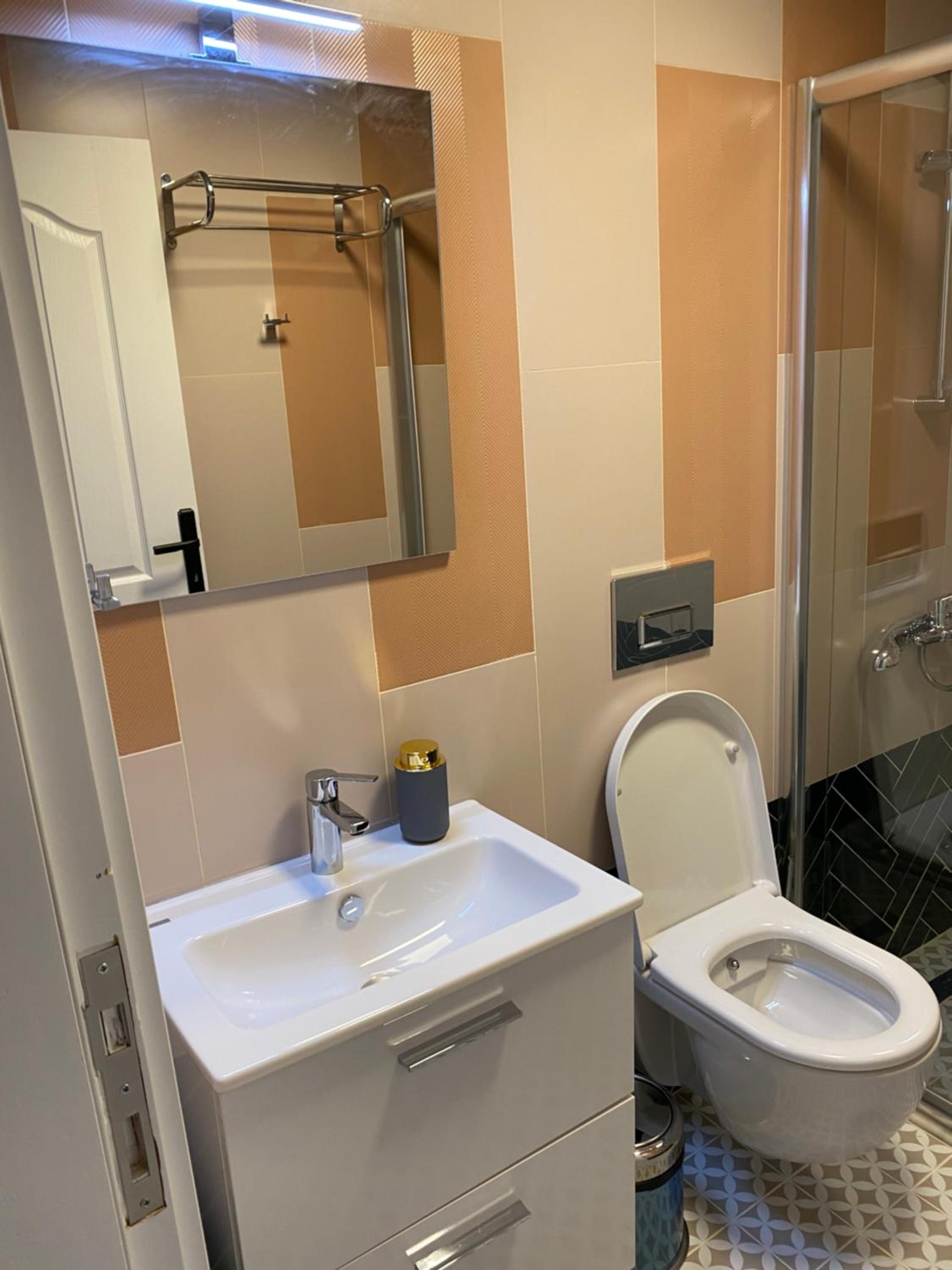 premium park apart otel - Image 67