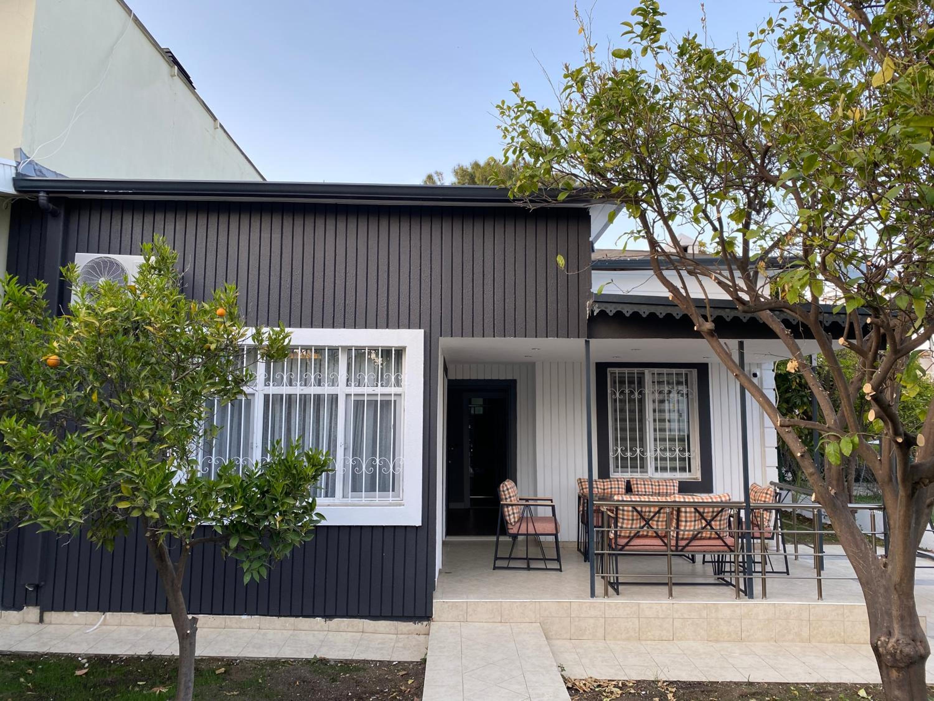 premium park apart otel - Image 66