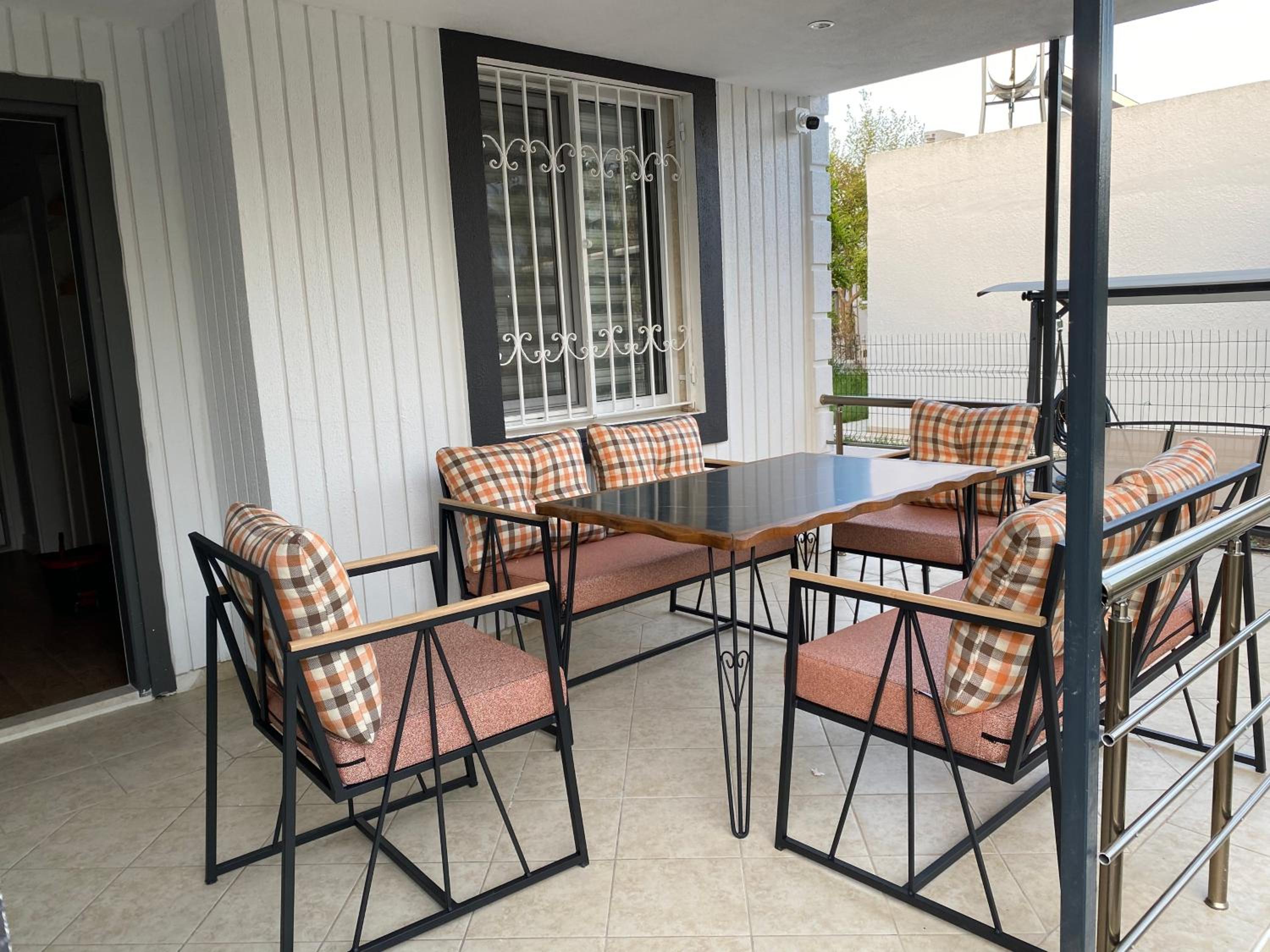 premium park apart otel - Image 65