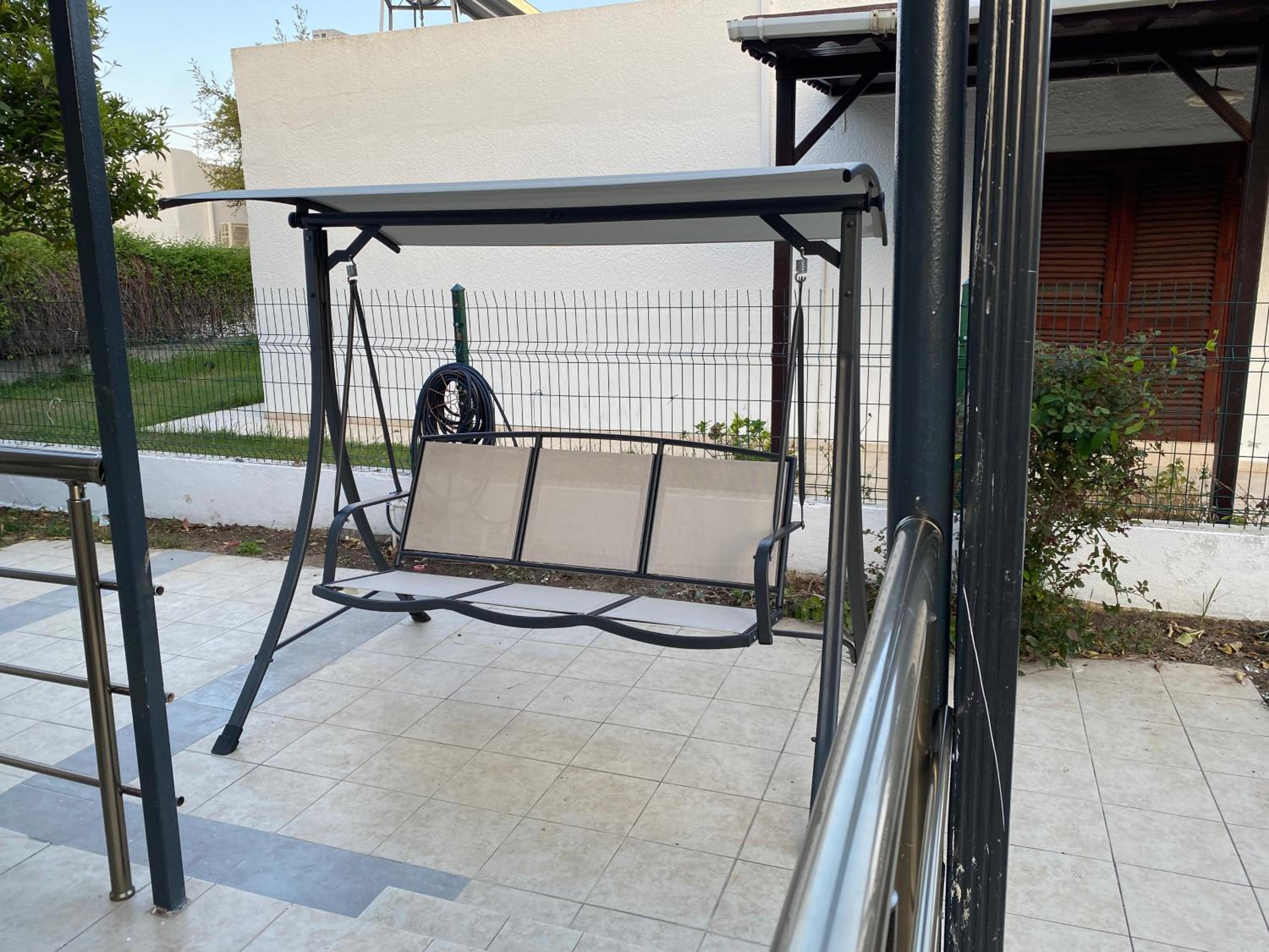 premium park apart otel - Image 64