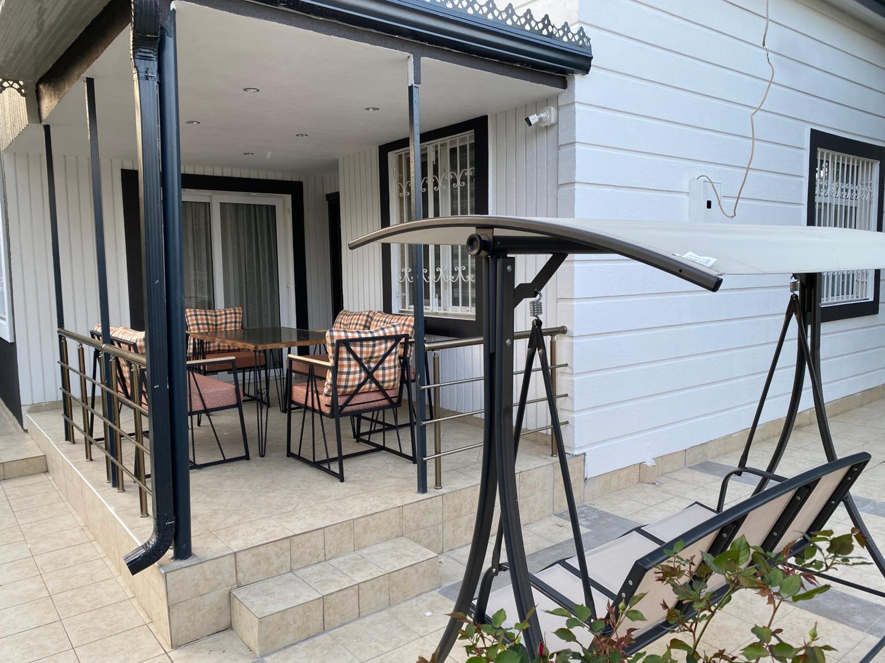 premium park apart otel - Image 63