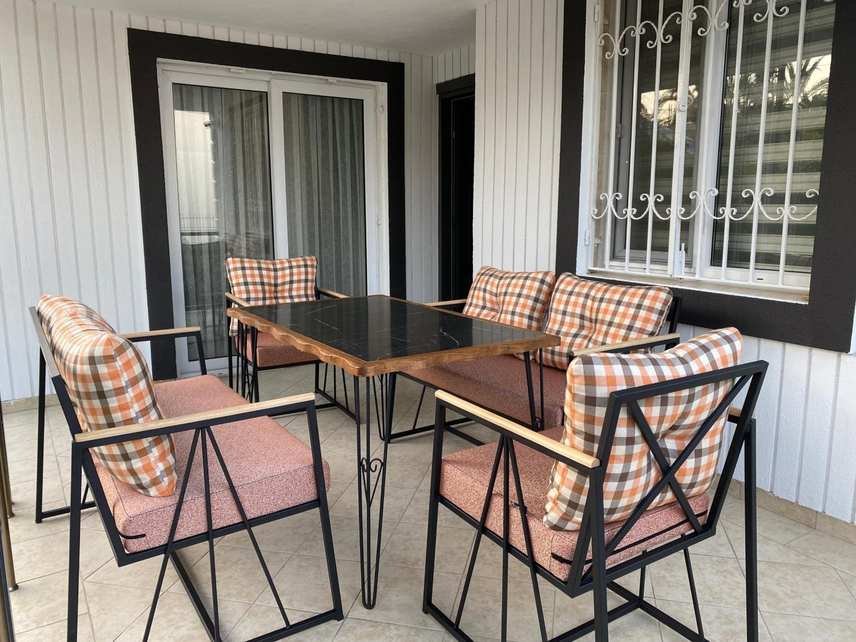 premium park apart otel - Image 62