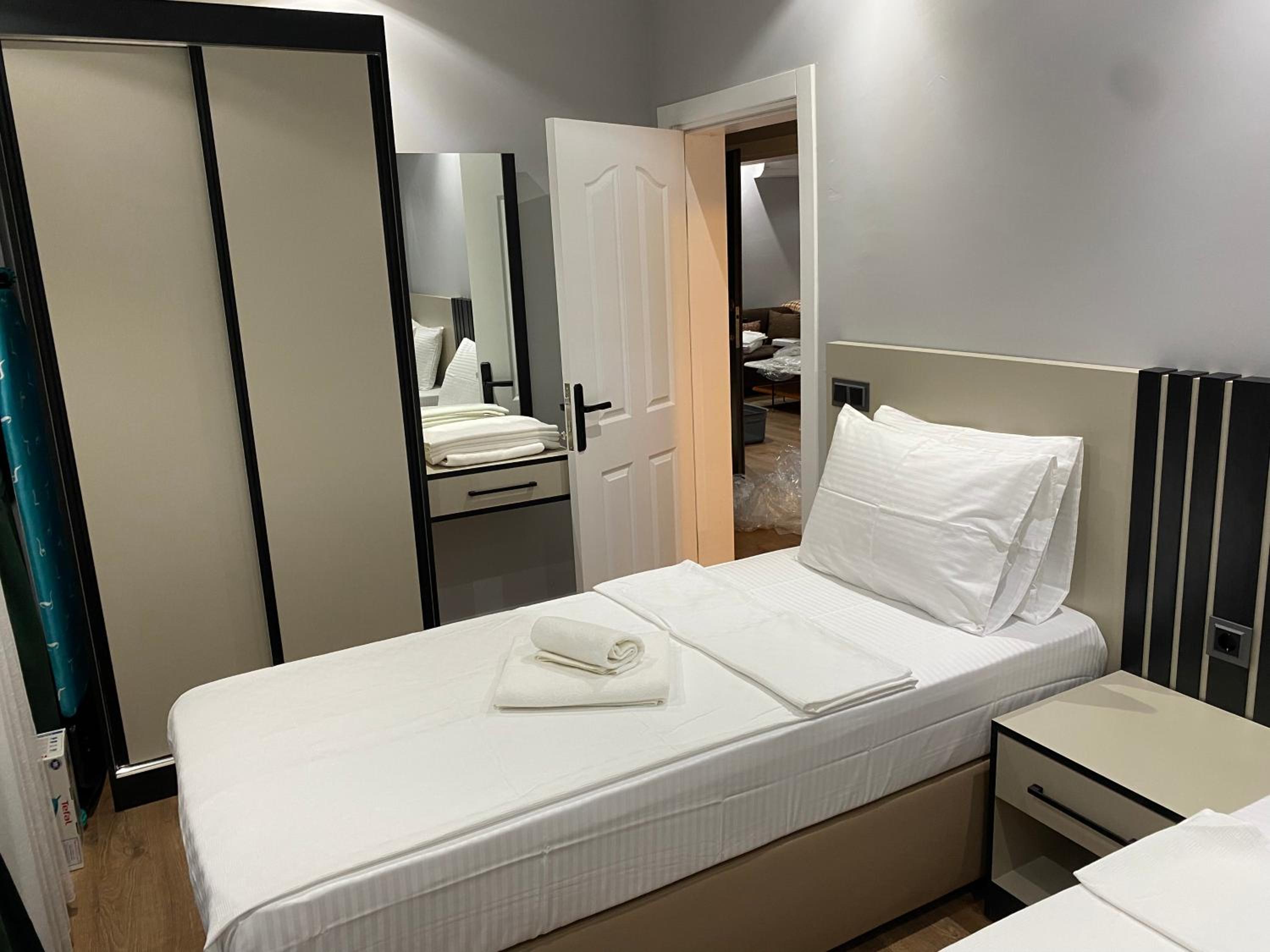 premium park apart otel - Image 204