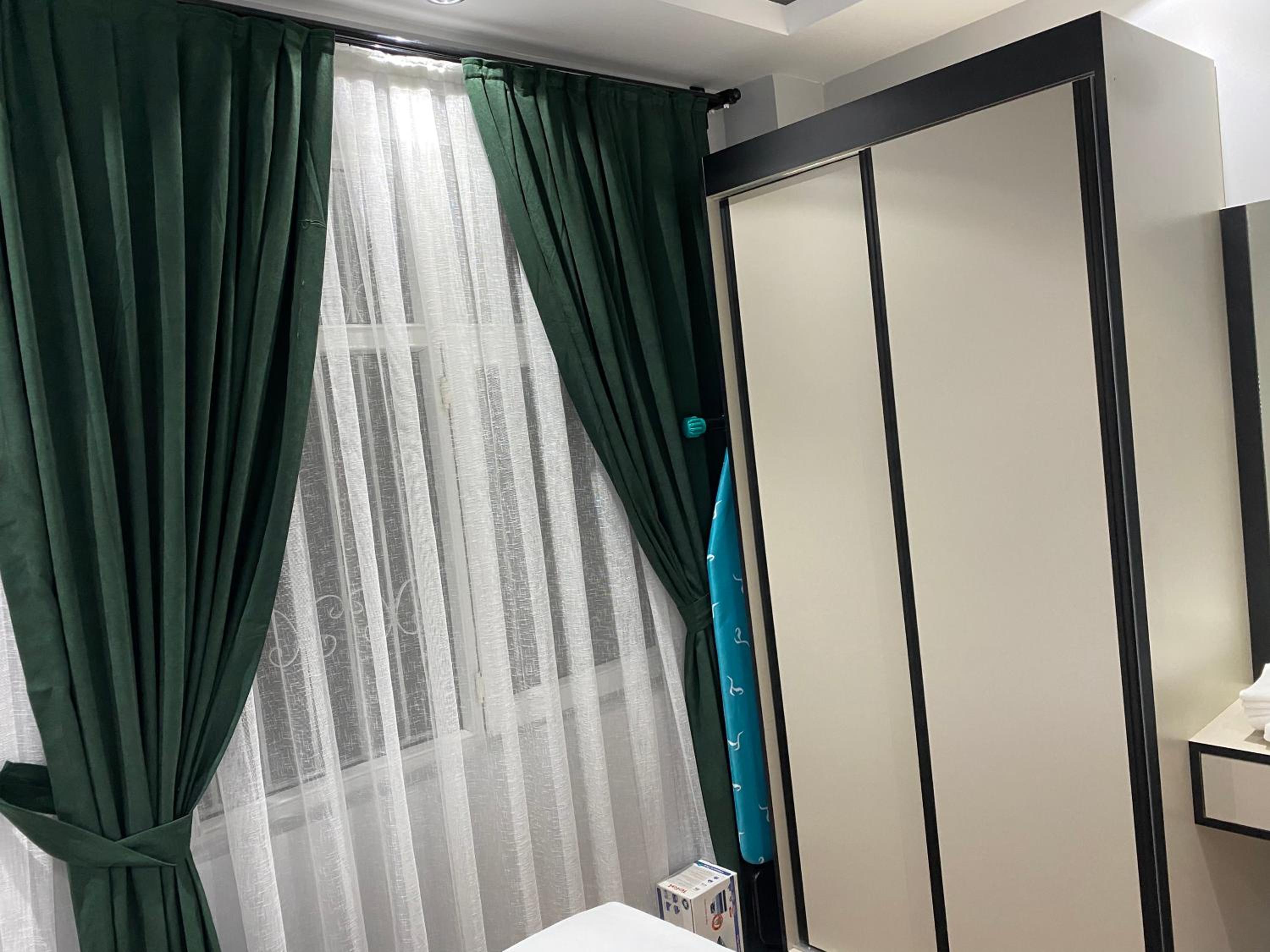 premium park apart otel - Image 203