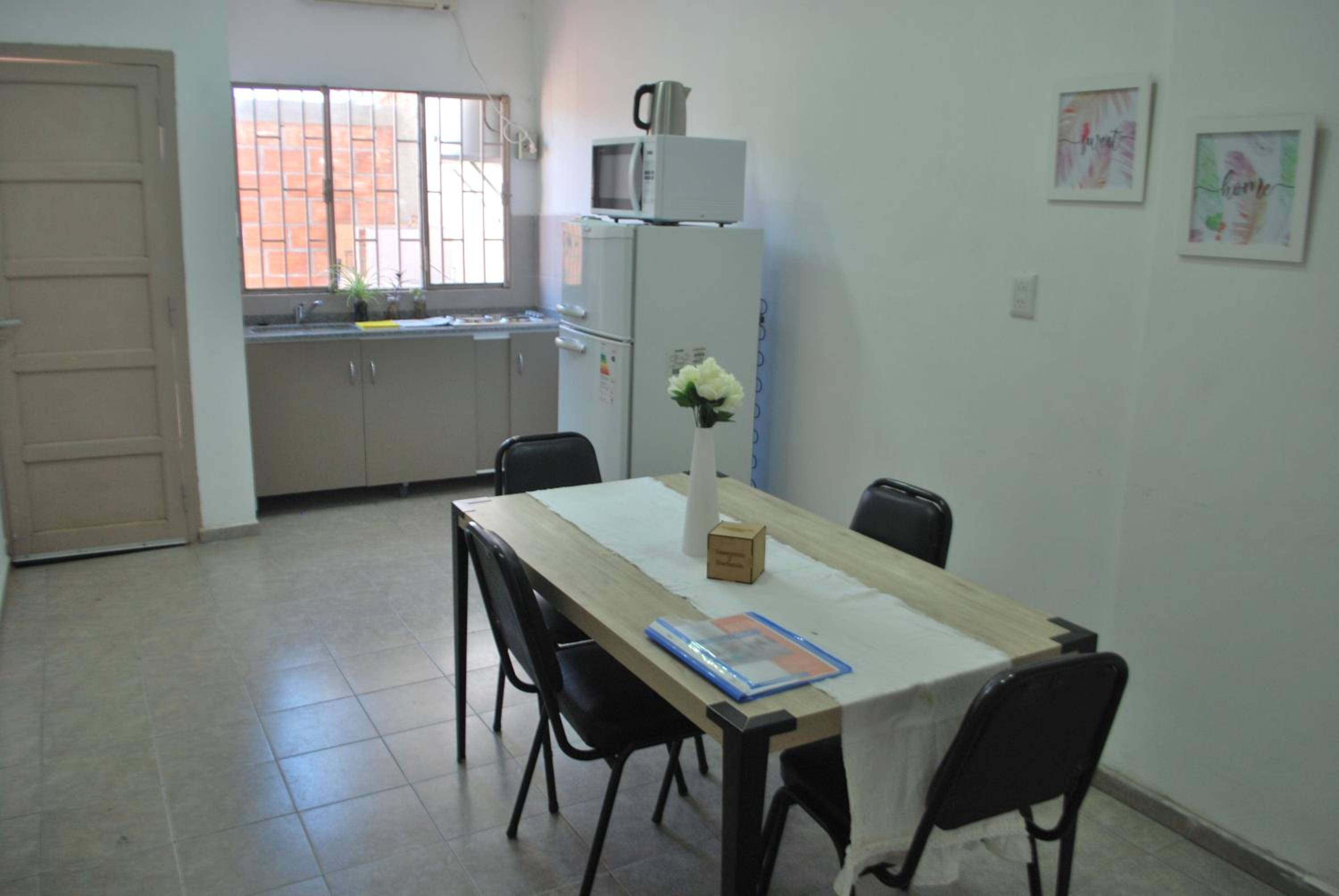 Multiespacio Center