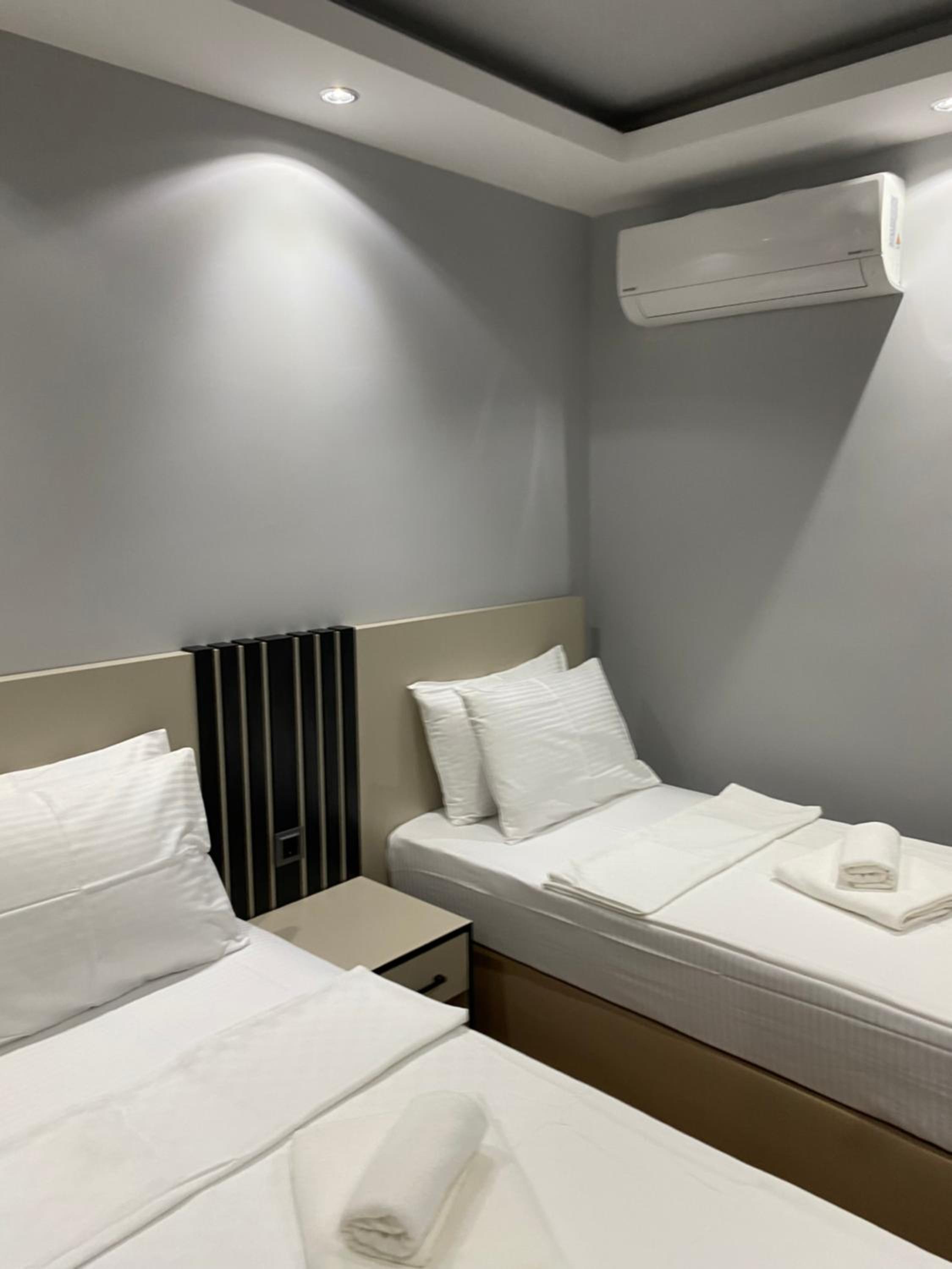 premium park apart otel - Image 202