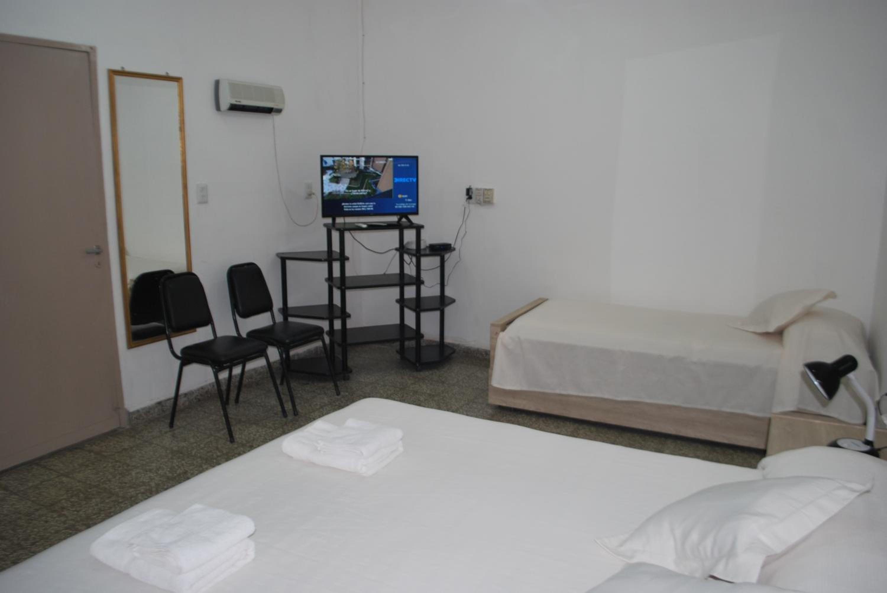 Multiespacio Center