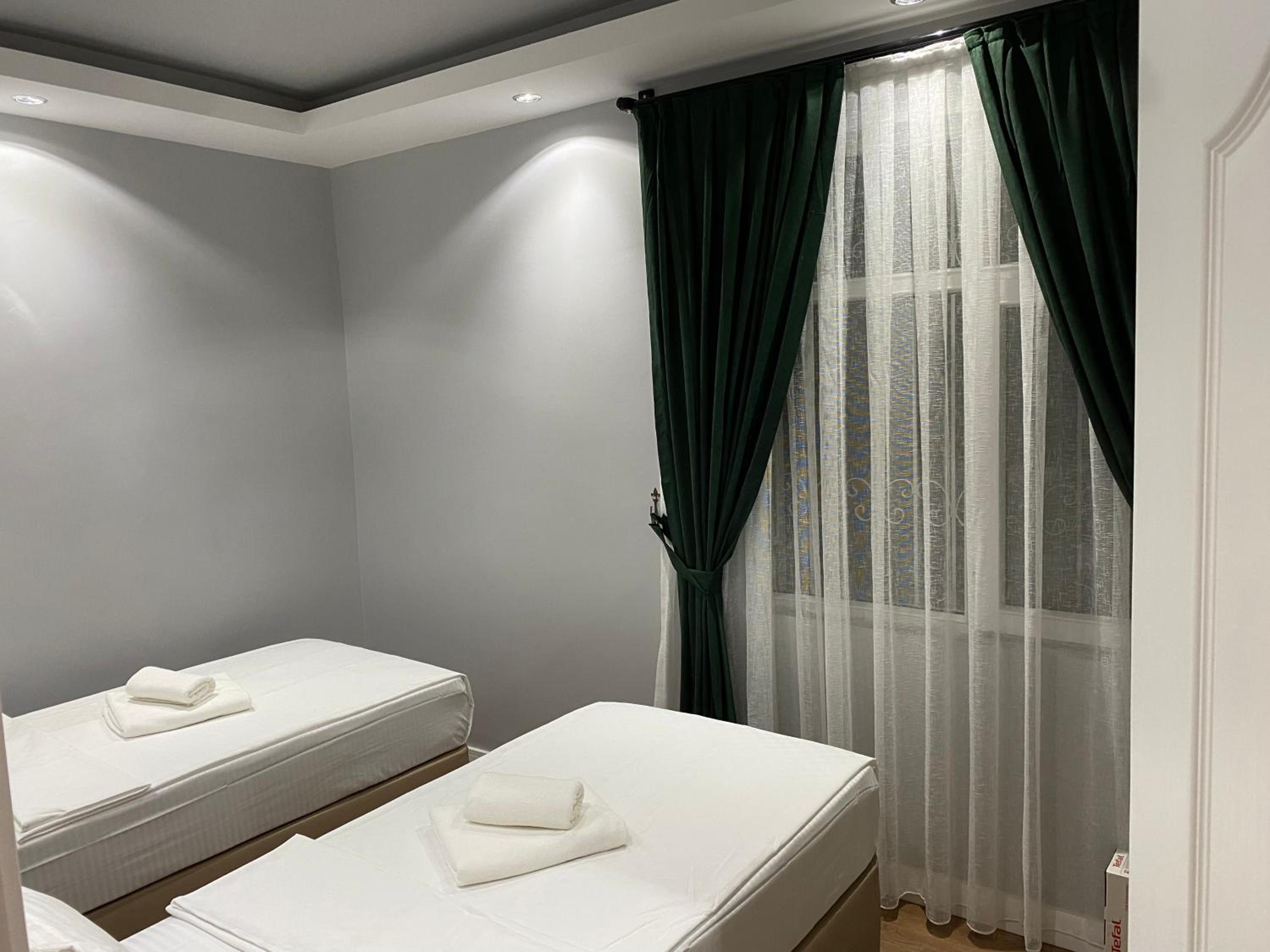 premium park apart otel - Image 201