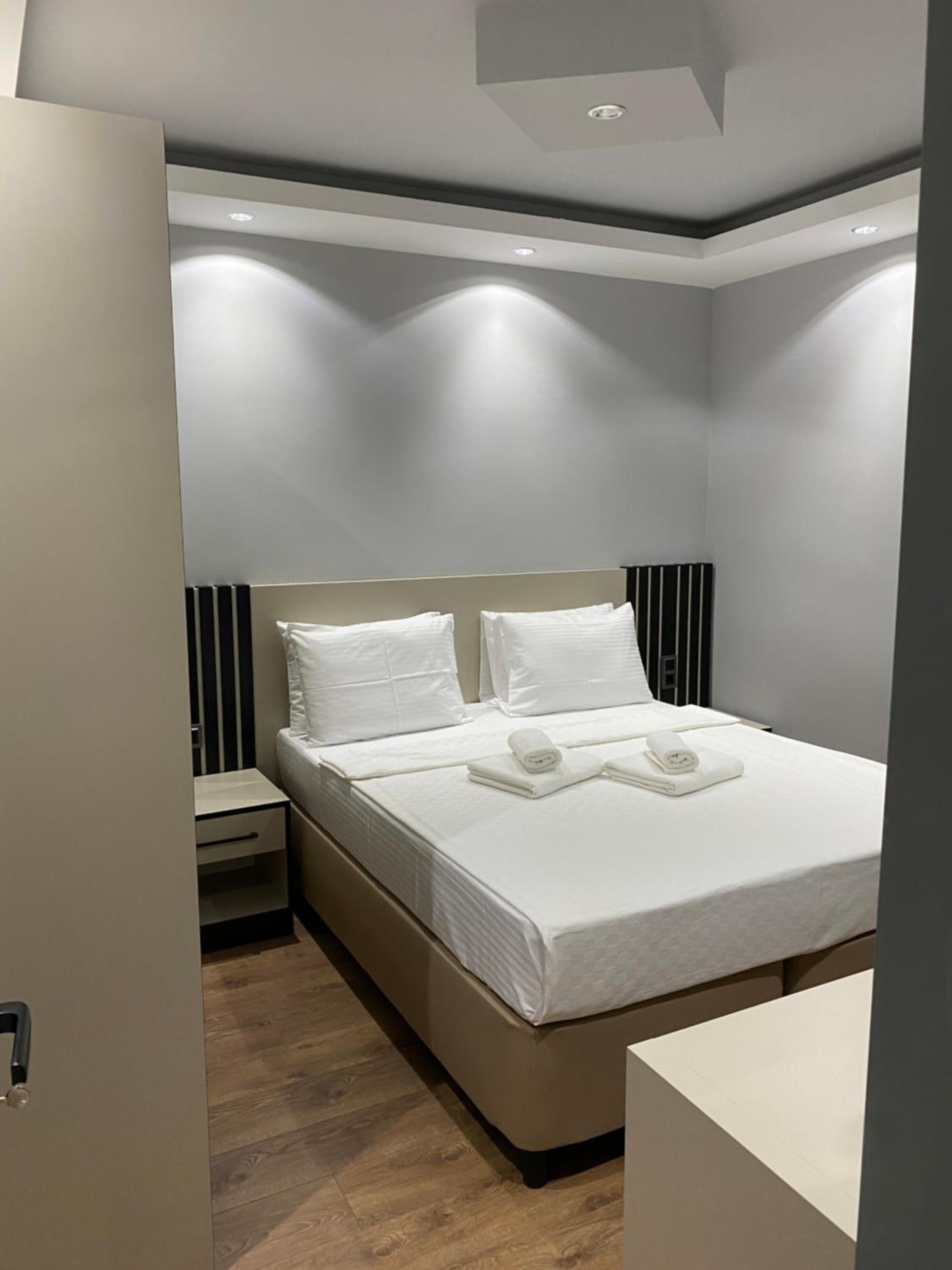 premium park apart otel - Image 200