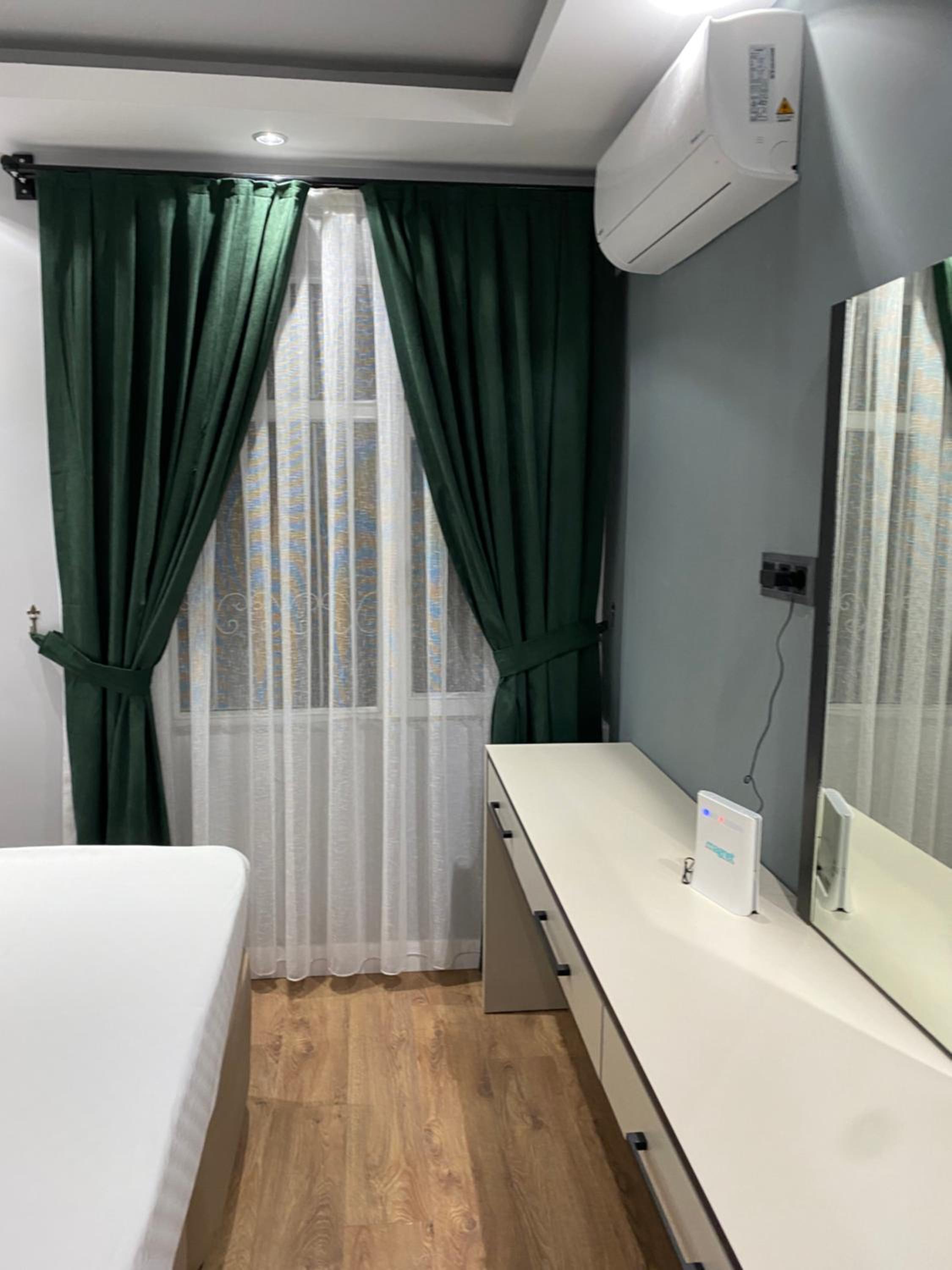 premium park apart otel - Image 199