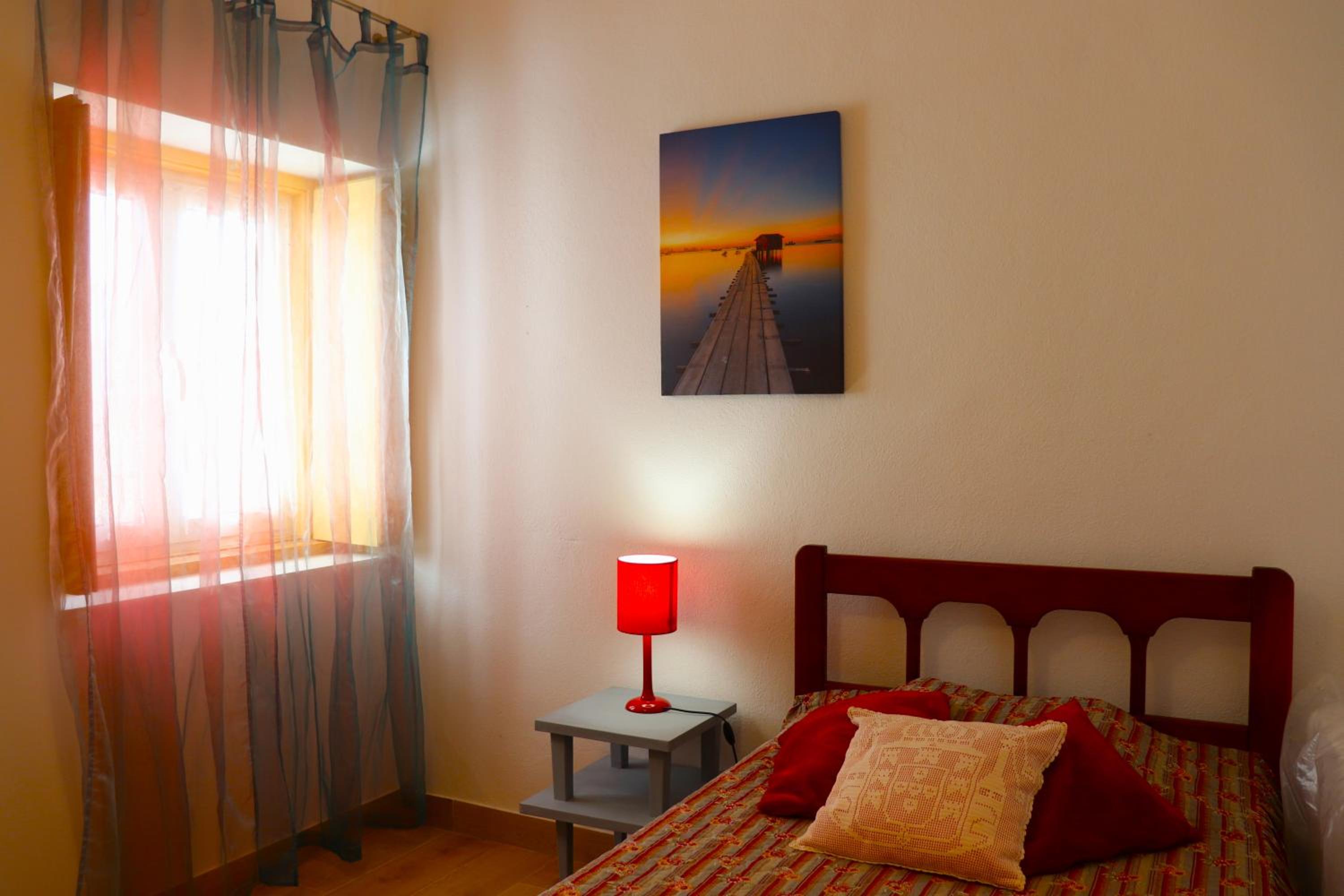 Casa Família Agostinho - Ericeira view 5