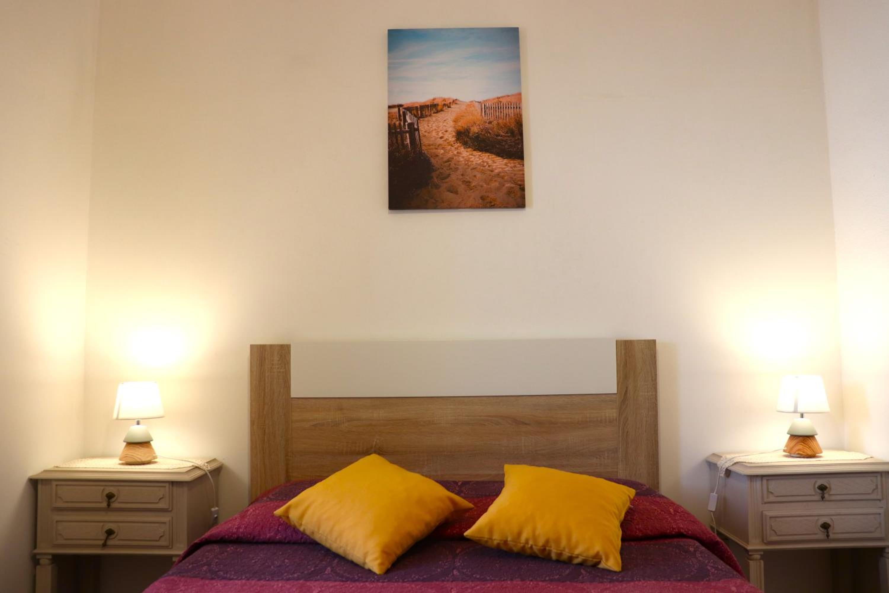 Casa Família Agostinho - Ericeira view 4