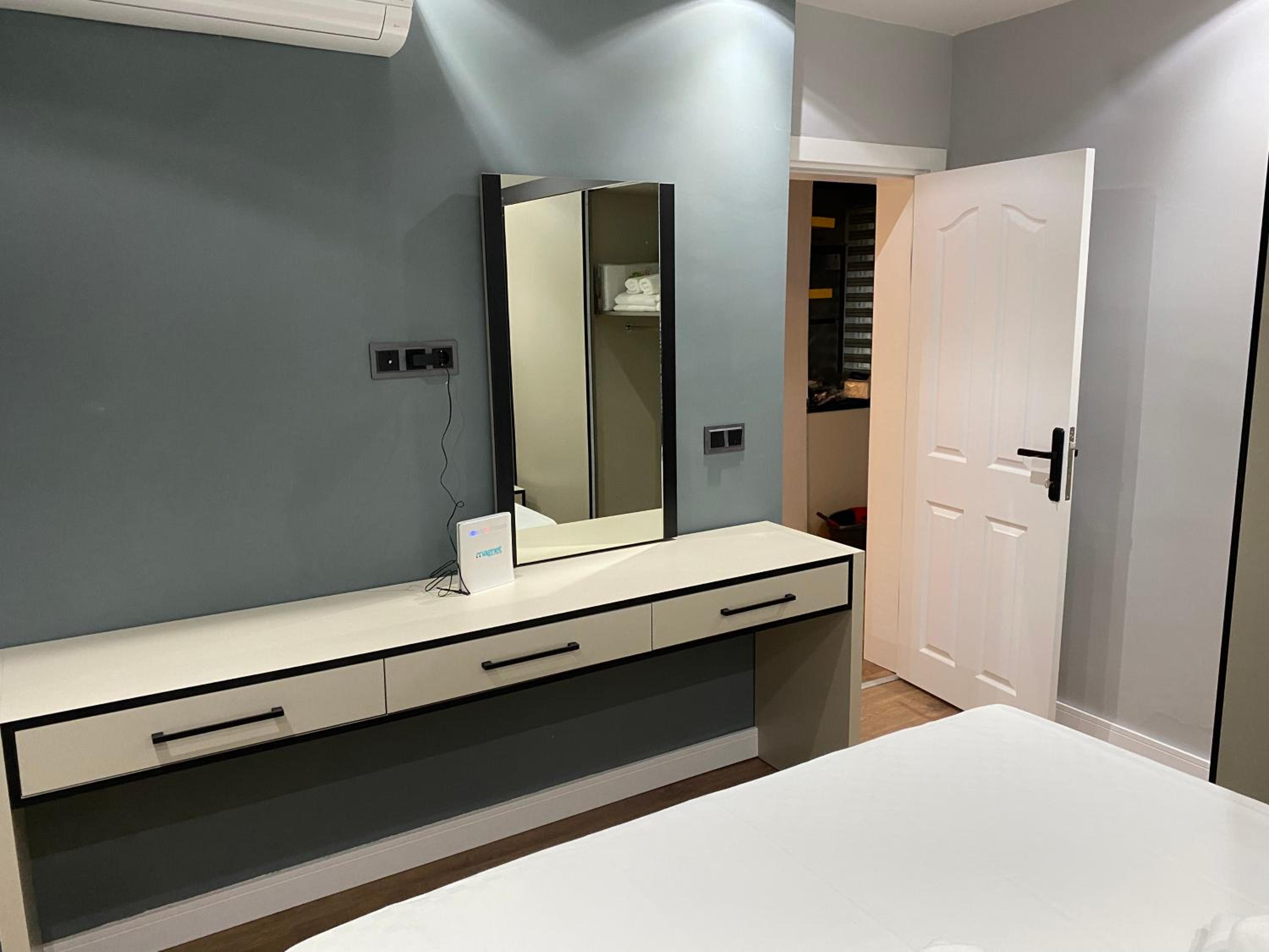 premium park apart otel - Image 198