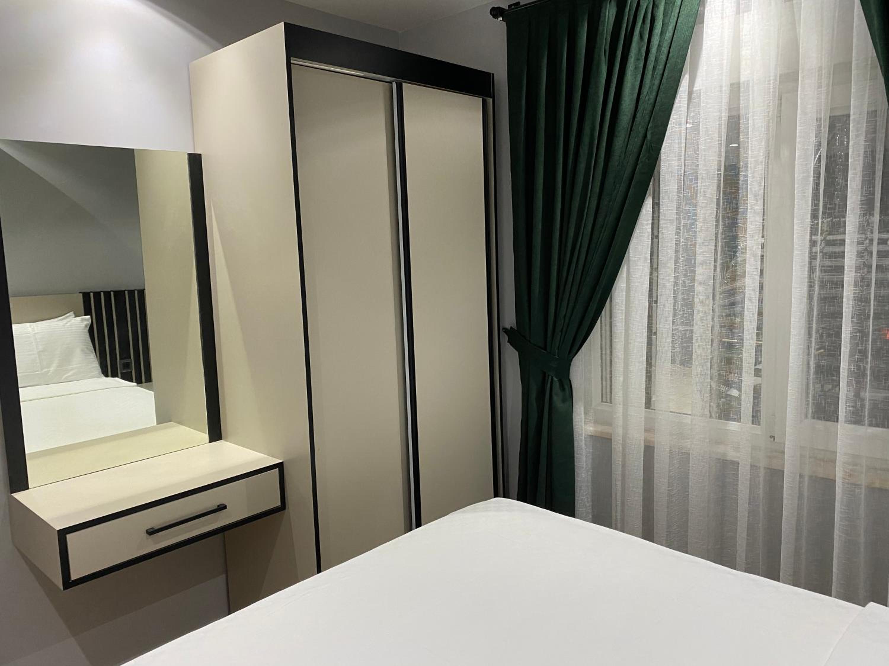 premium park apart otel - Image 196