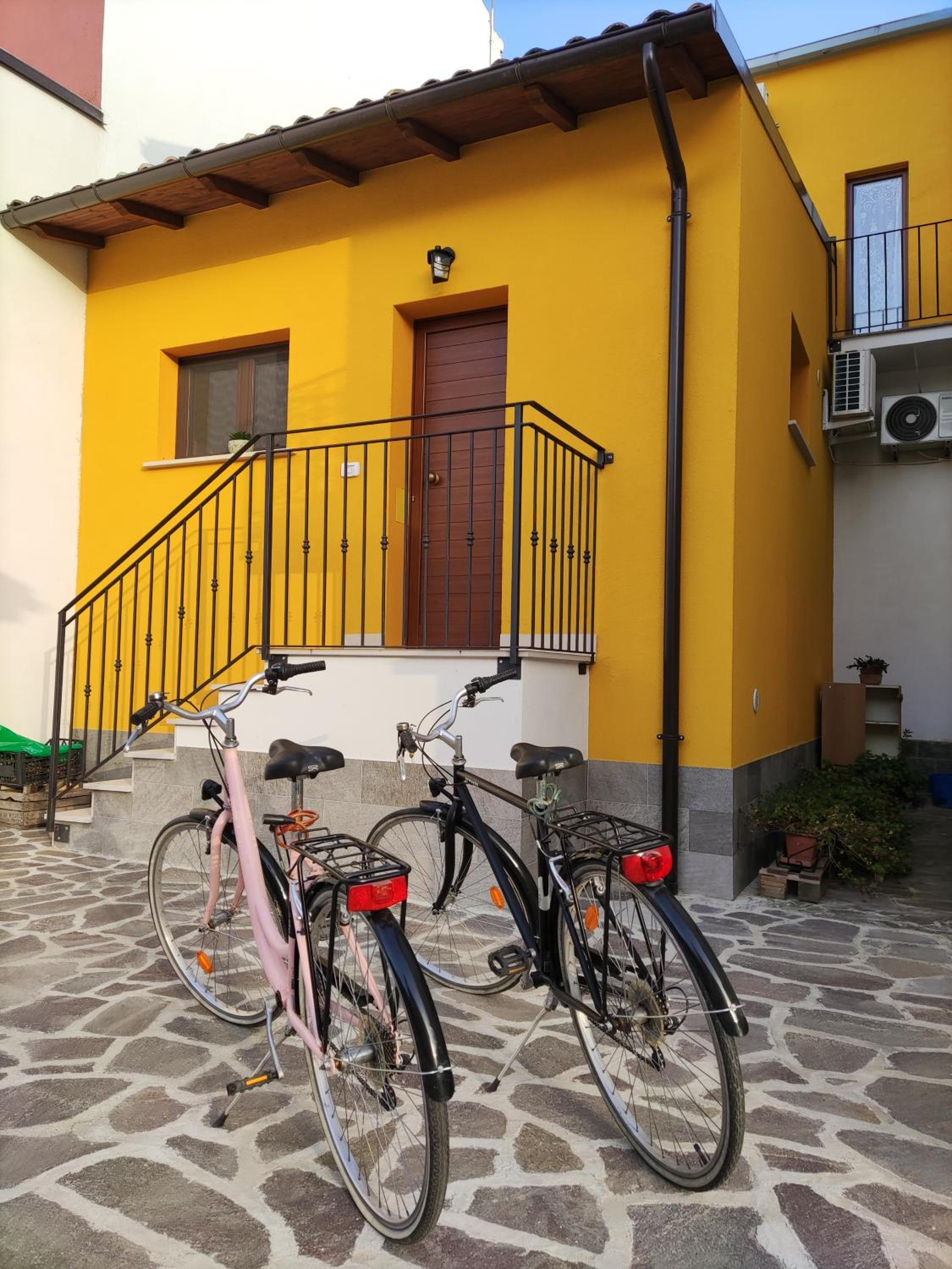 Casa Laura