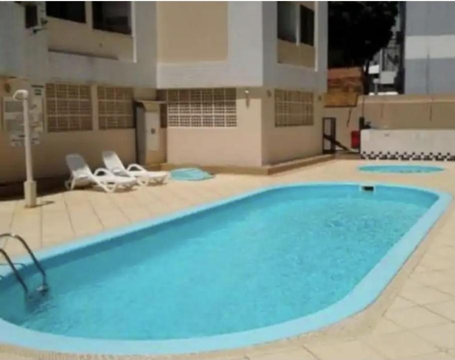 Apartamento TOP no centrinho da praia dos Ingleses view 5